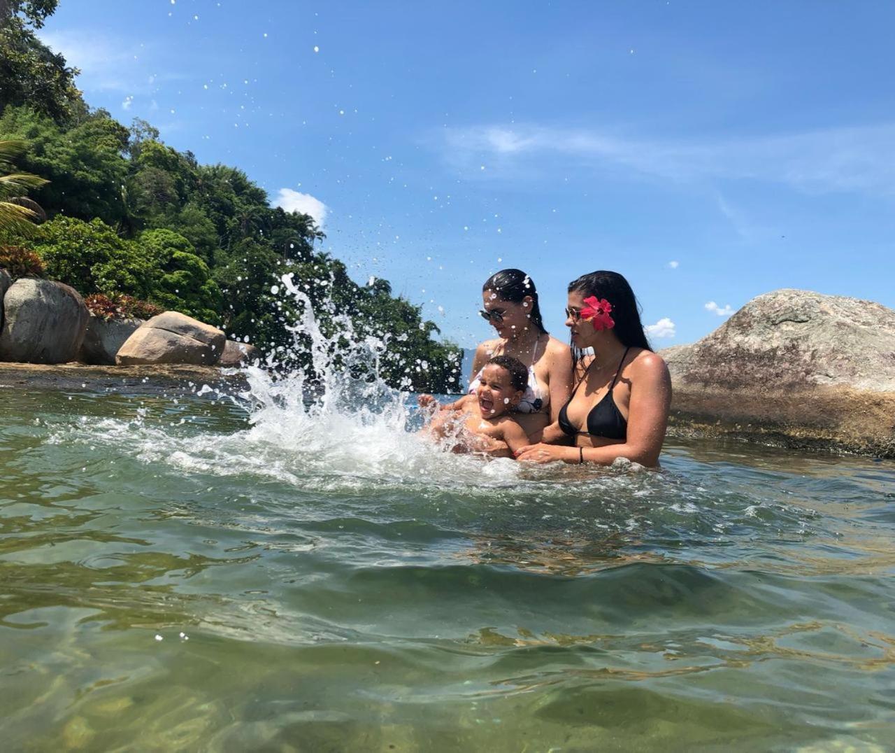 Angra House - Linda Casa em ILHA