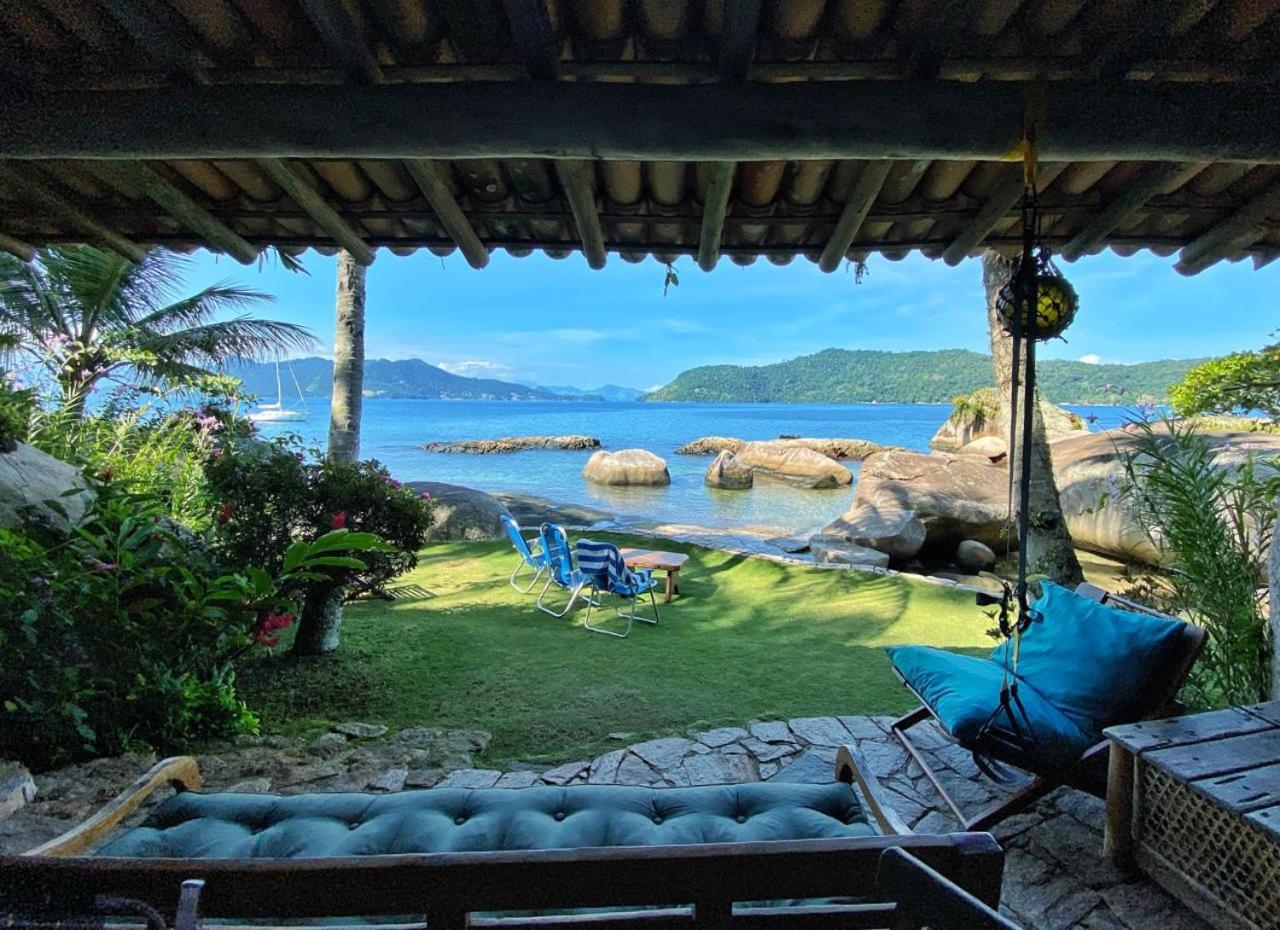 Angra House - Linda Casa em ILHA