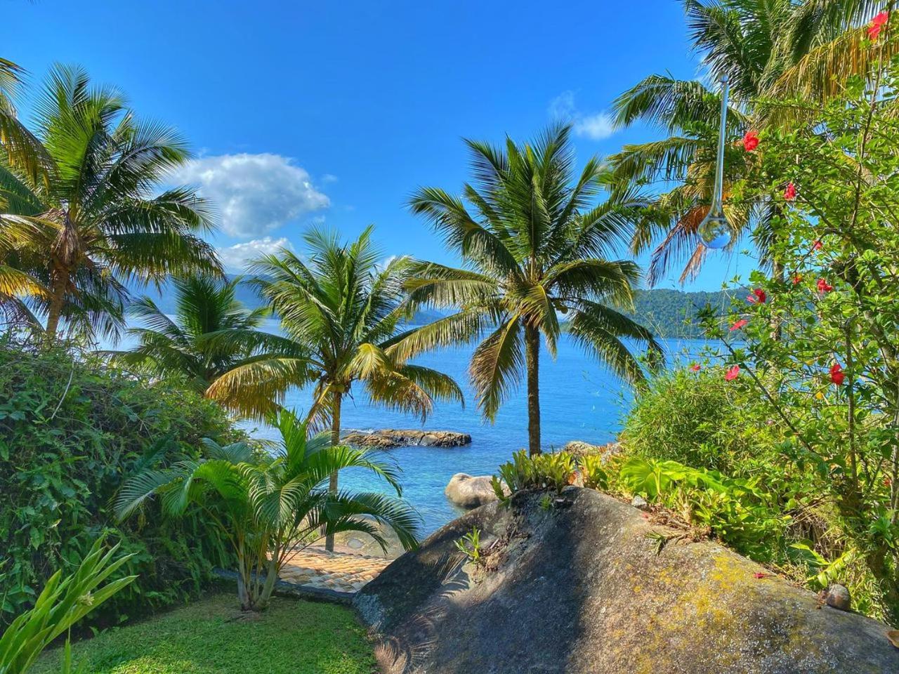 Angra House - Linda Casa em ILHA