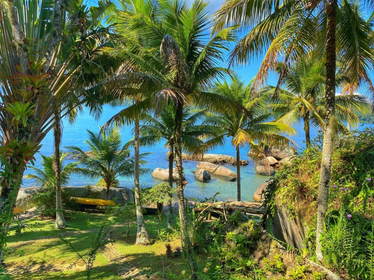 Angra House - Linda Casa em ILHA