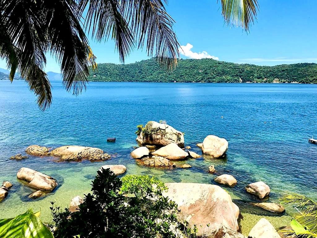Angra House - Linda Casa em ILHA