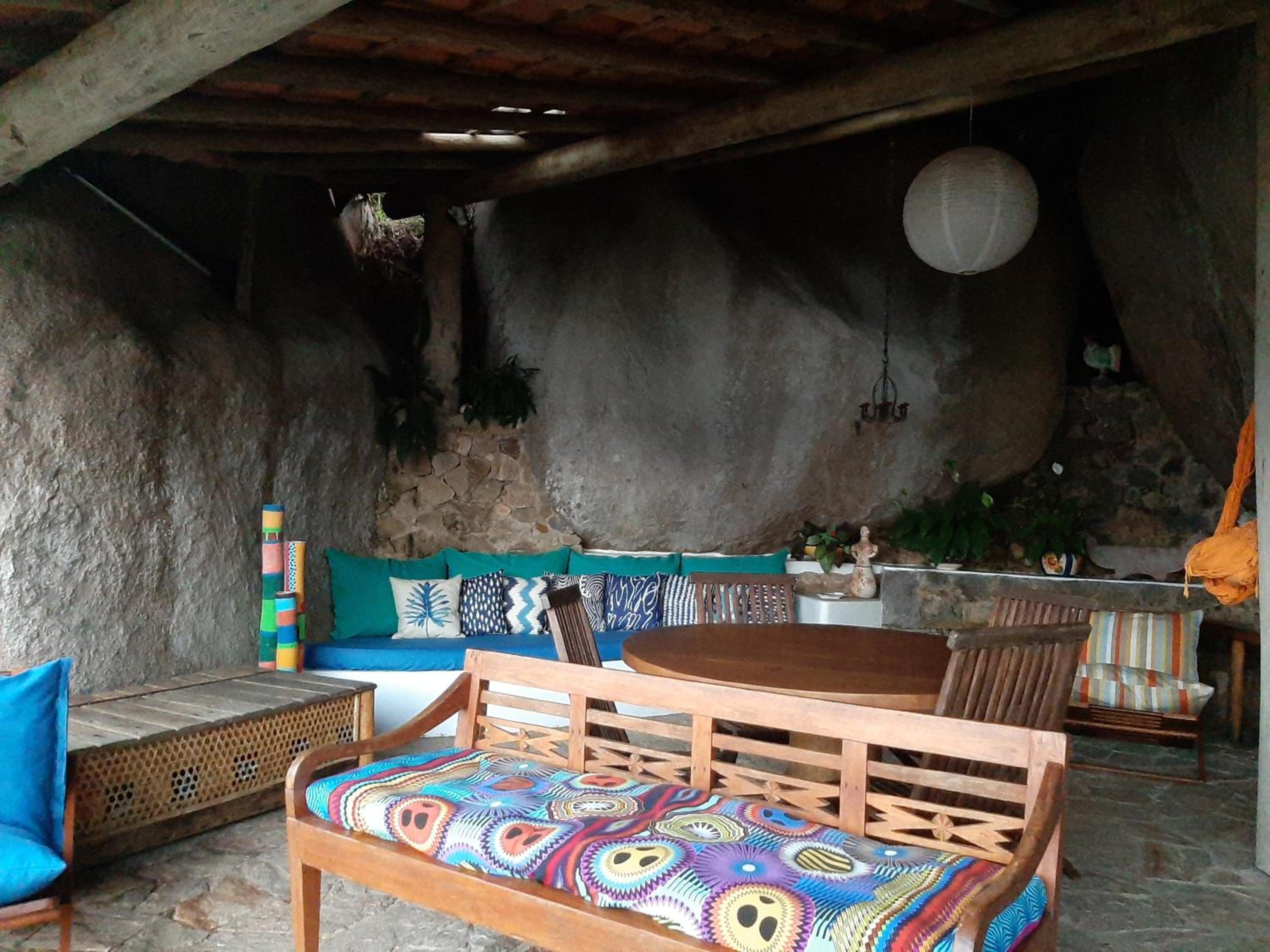 Angra House - Linda Casa em ILHA