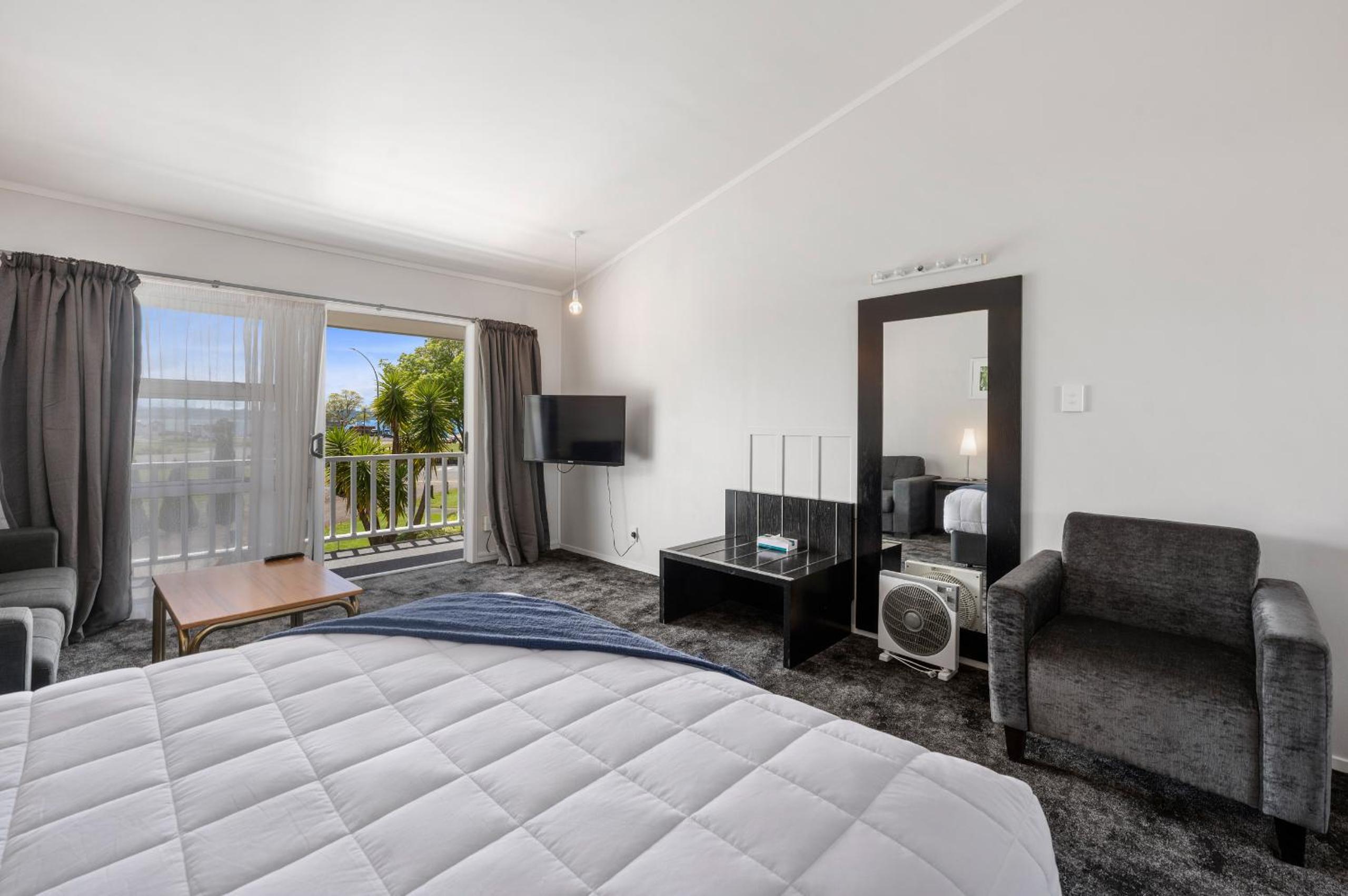 Rotorua Vacations - Lake Lodge Motel Rotorua - Property Image 13