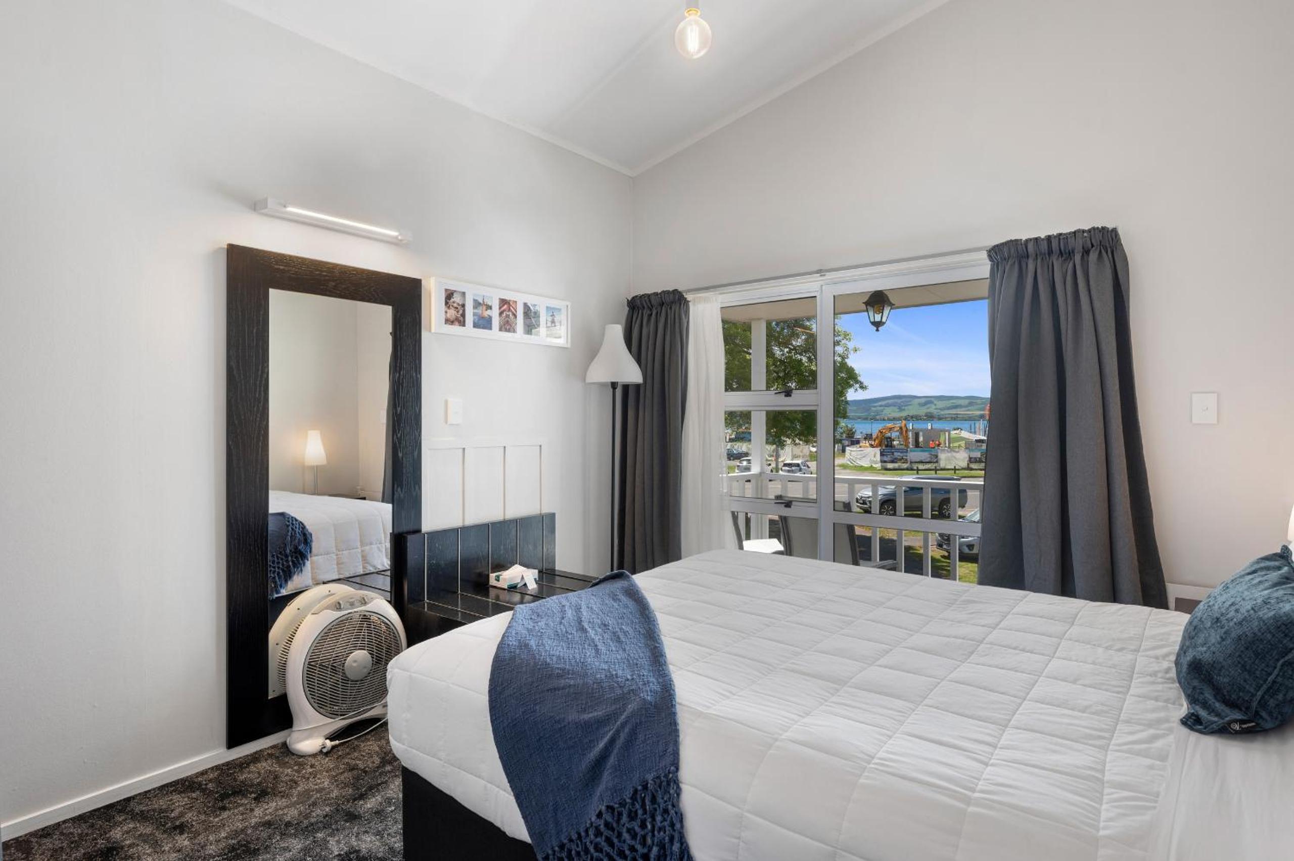 Rotorua Vacations - Lake Lodge Motel Rotorua - Property Image 15