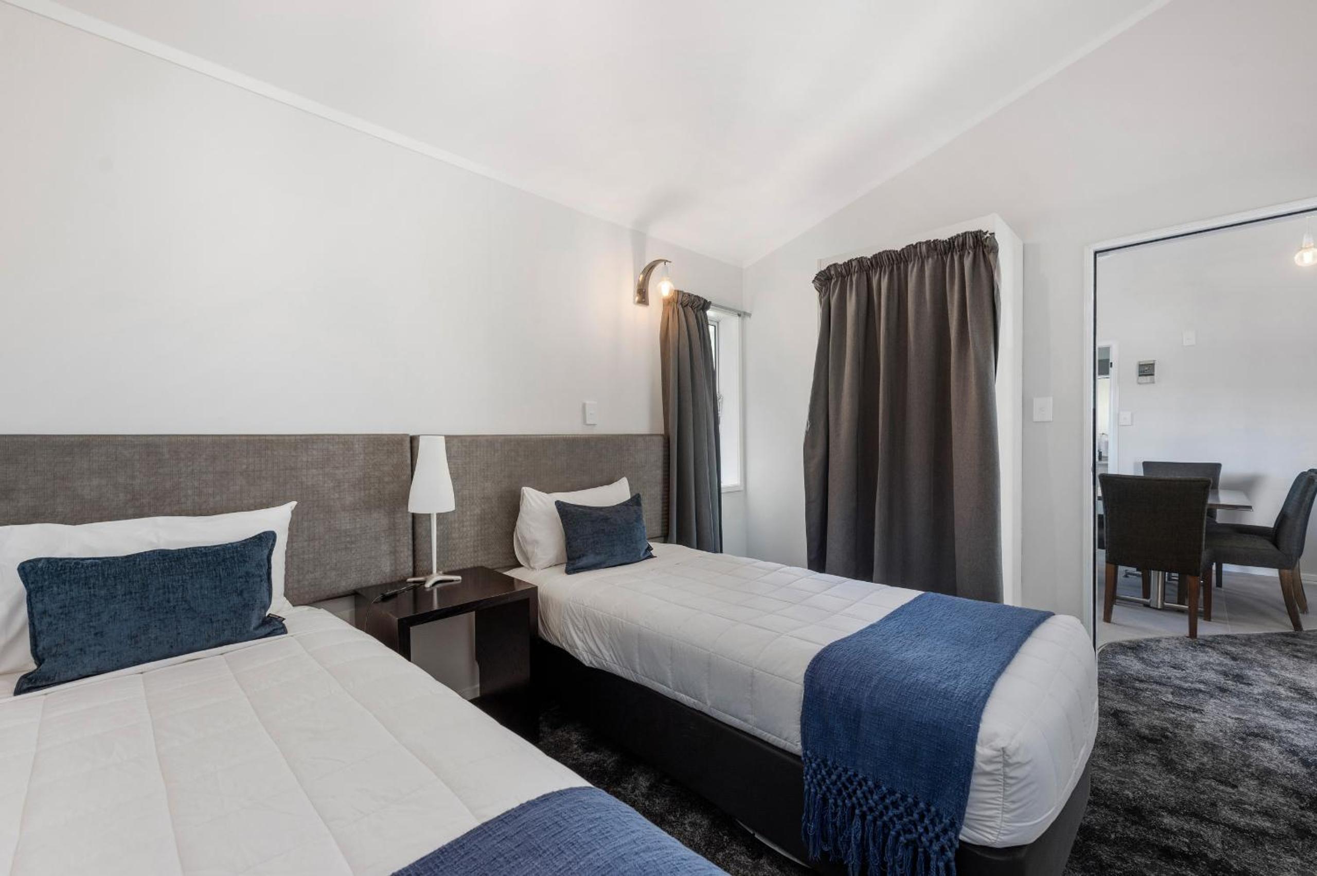 Rotorua Vacations - Lake Lodge Motel Rotorua - Property Image 16