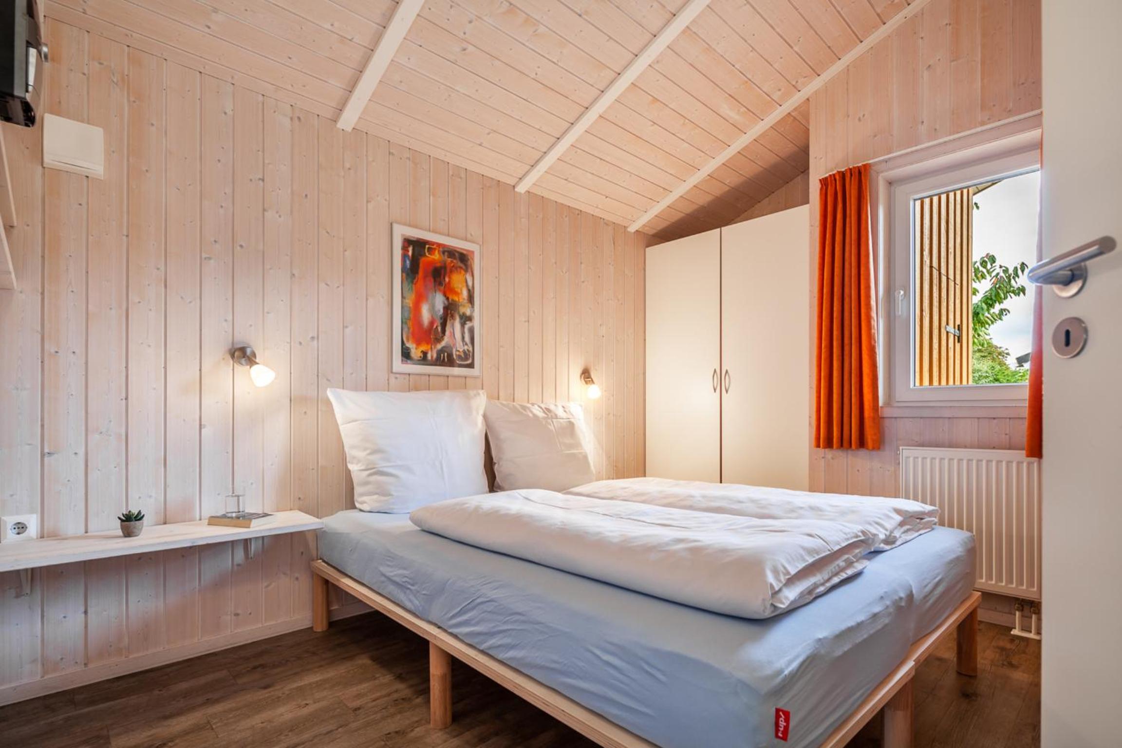 Ferienhaus Klabautermann - Strandpark 39