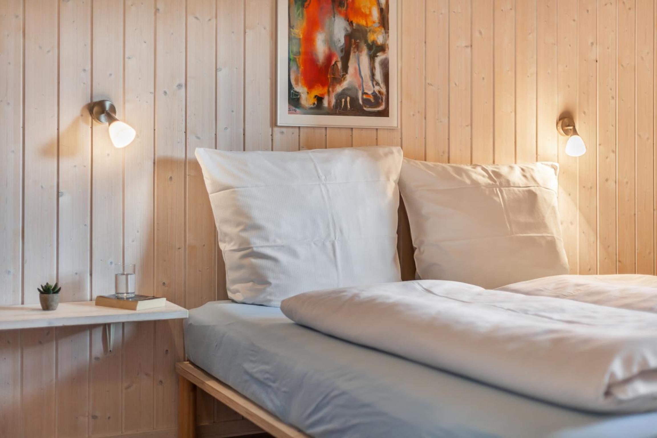 Ferienhaus Klabautermann - Strandpark 39
