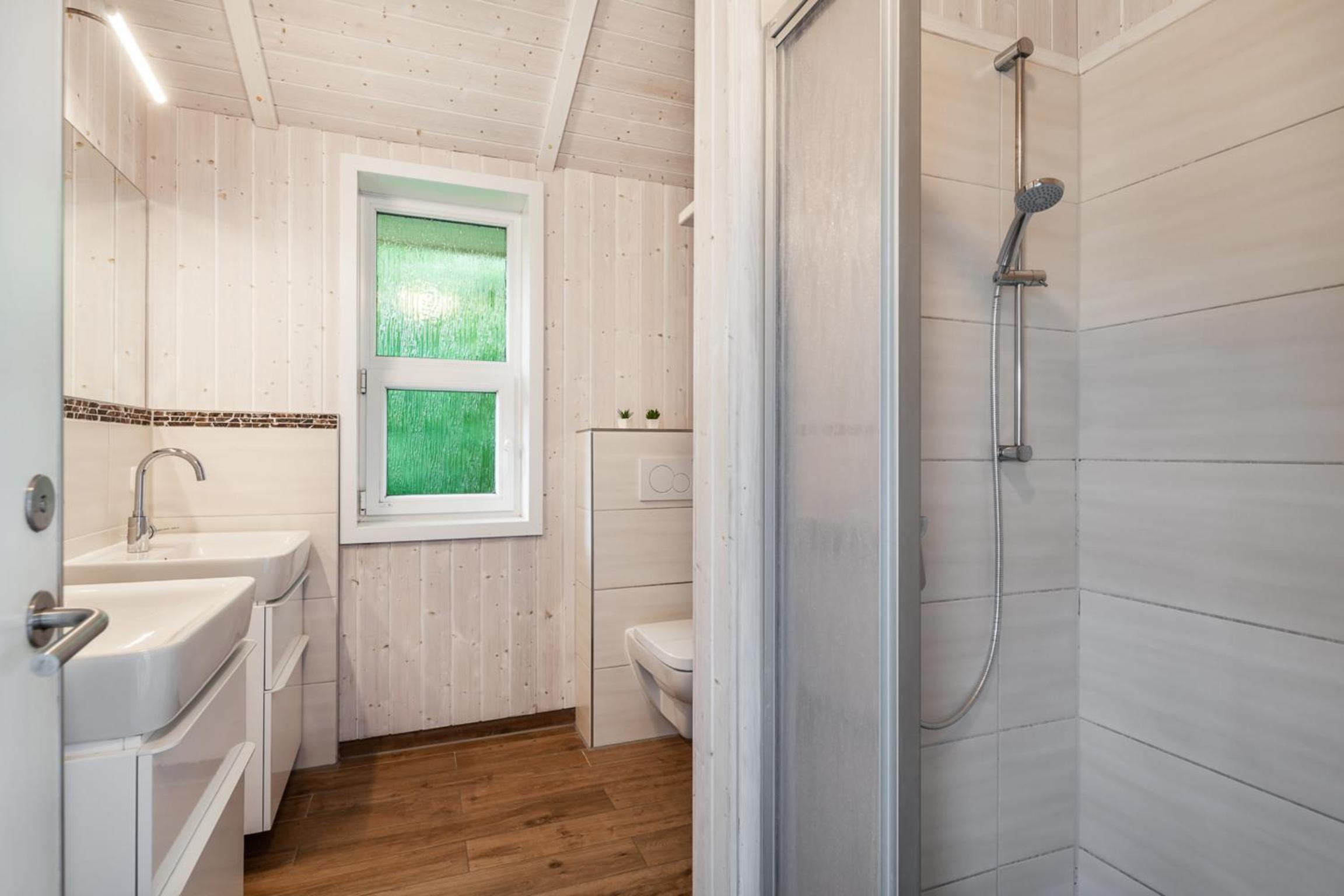 Ferienhaus Klabautermann - Strandpark 39