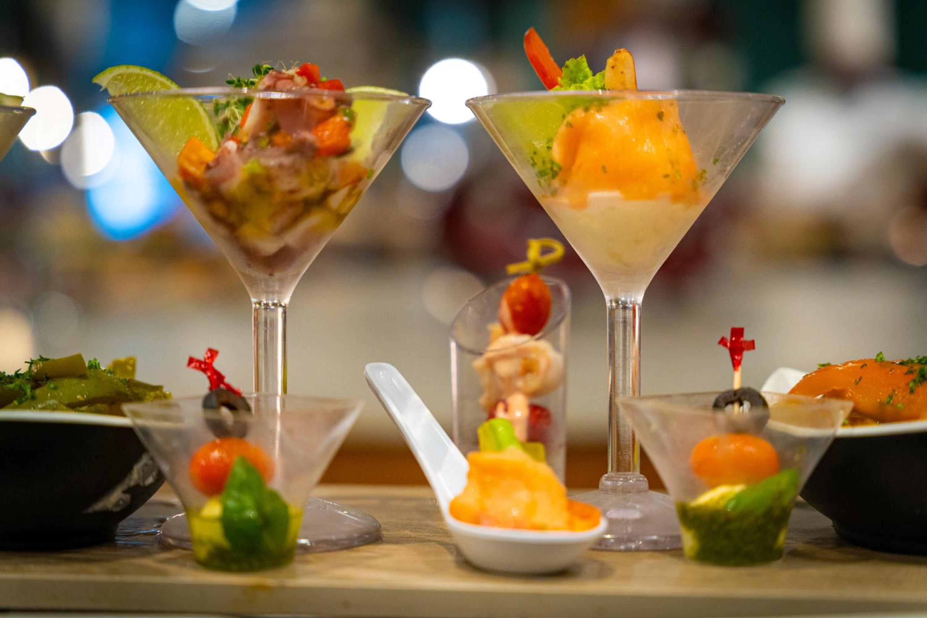 Tropical Deluxe Princess - All Inclusive