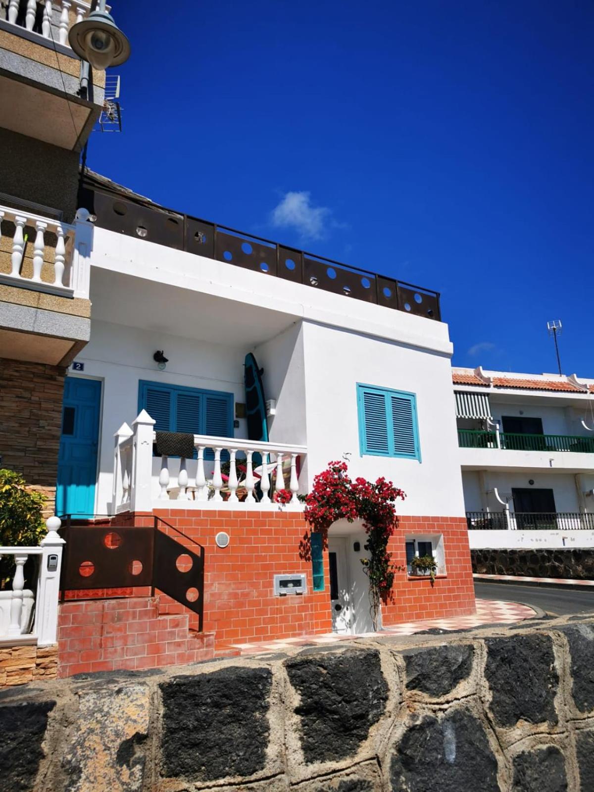 Casa Trini view 2