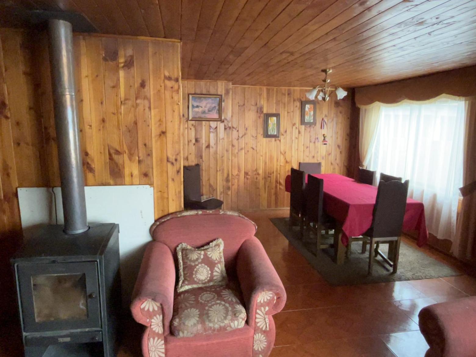 Casa Rukalma Centro
