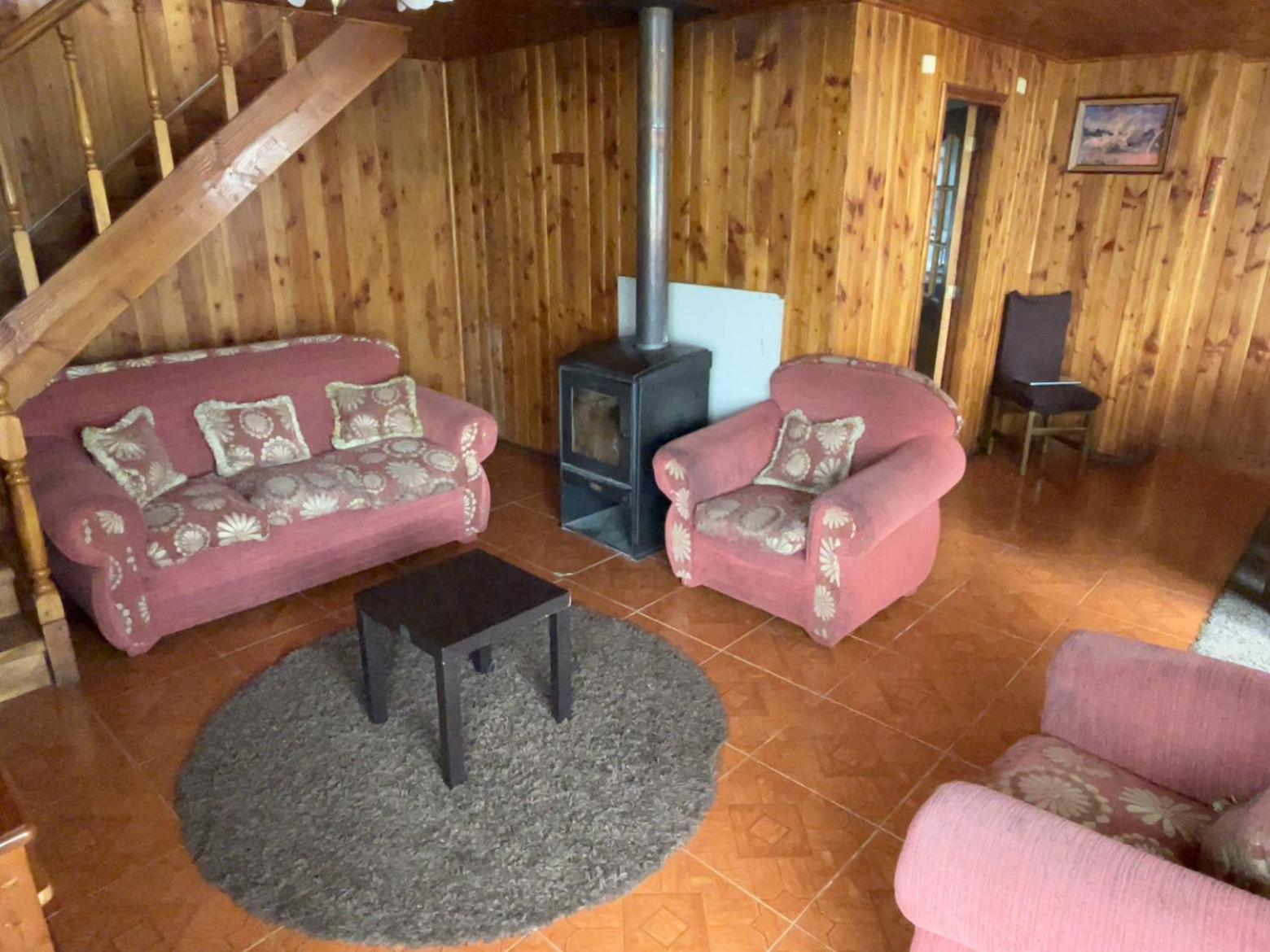 Casa Rukalma Centro