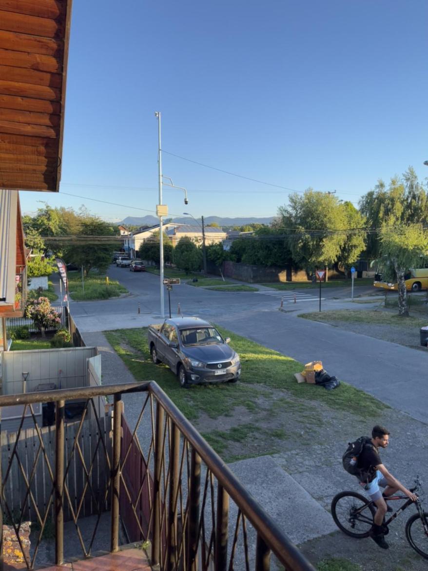 Casa Rukalma Centro