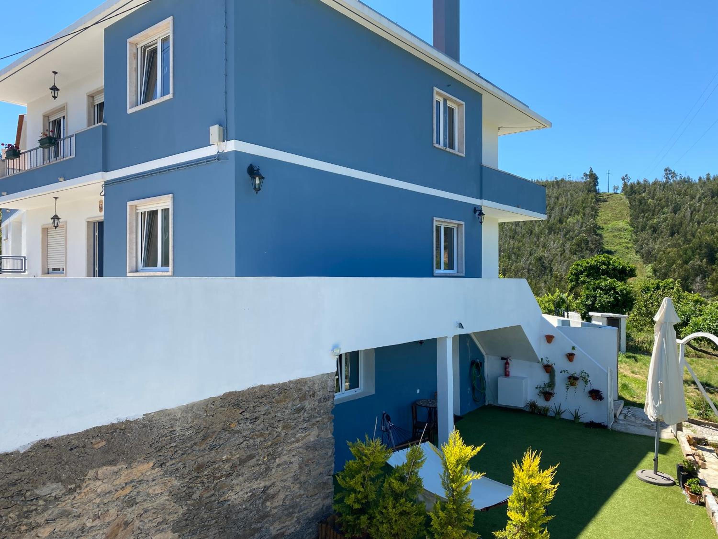 Hotel Quinta Janelas do Vale - Image 1