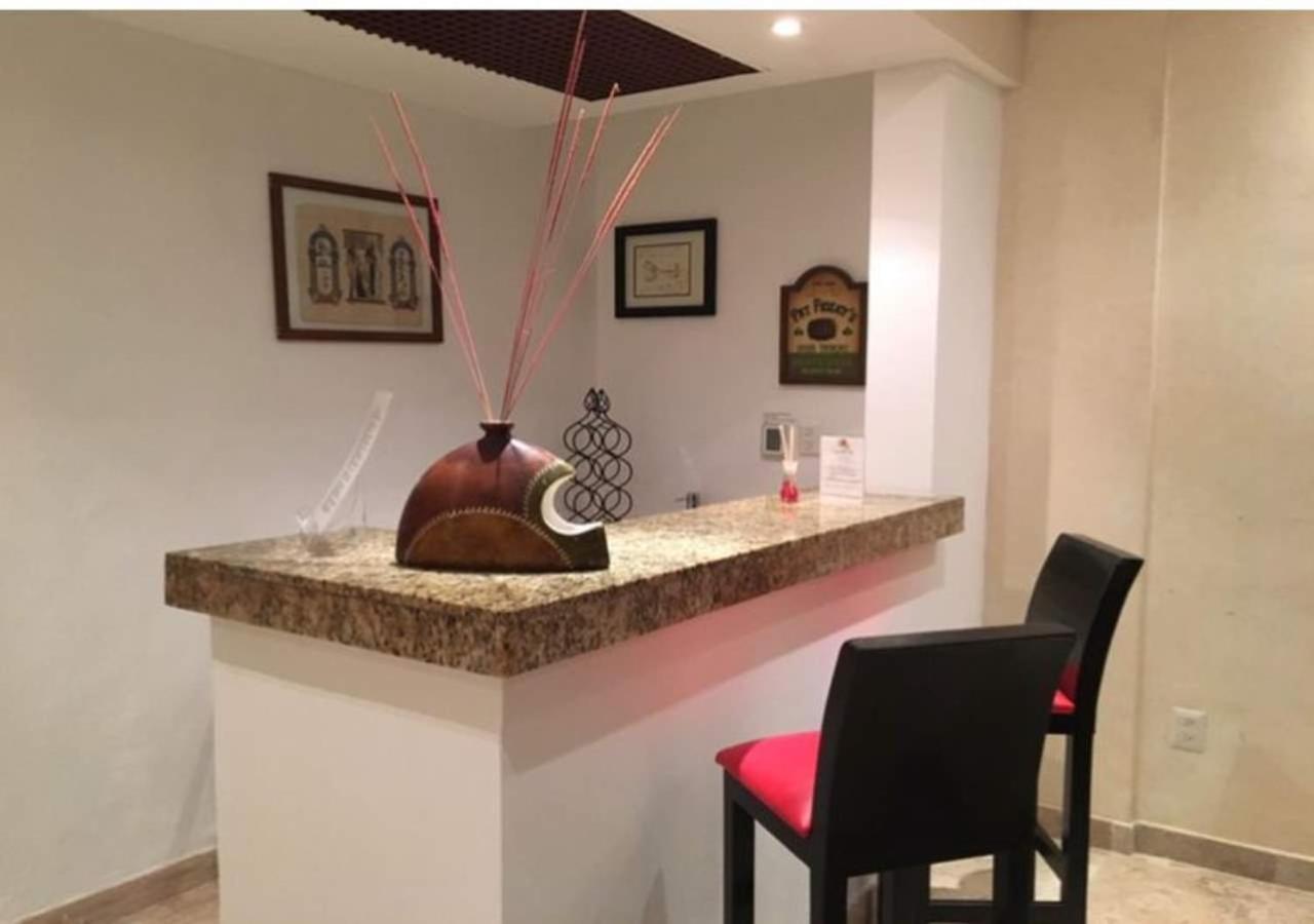Condominio en Vidamar Residencial Acapulco by Dicasi Vacations