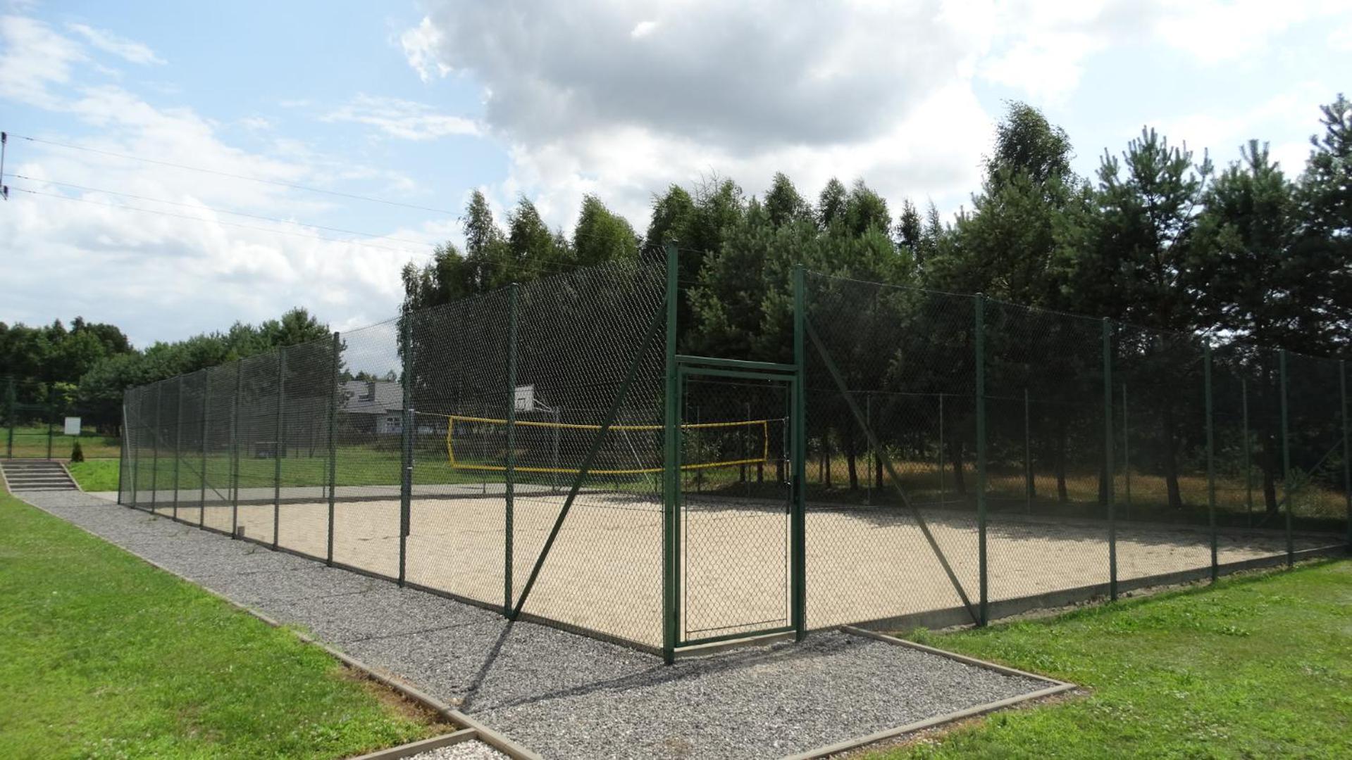 children's play area