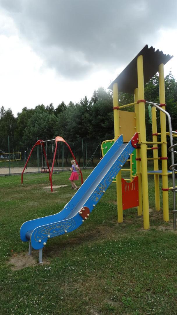 children's play area