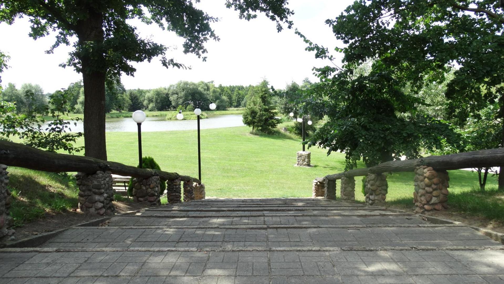 children's play area