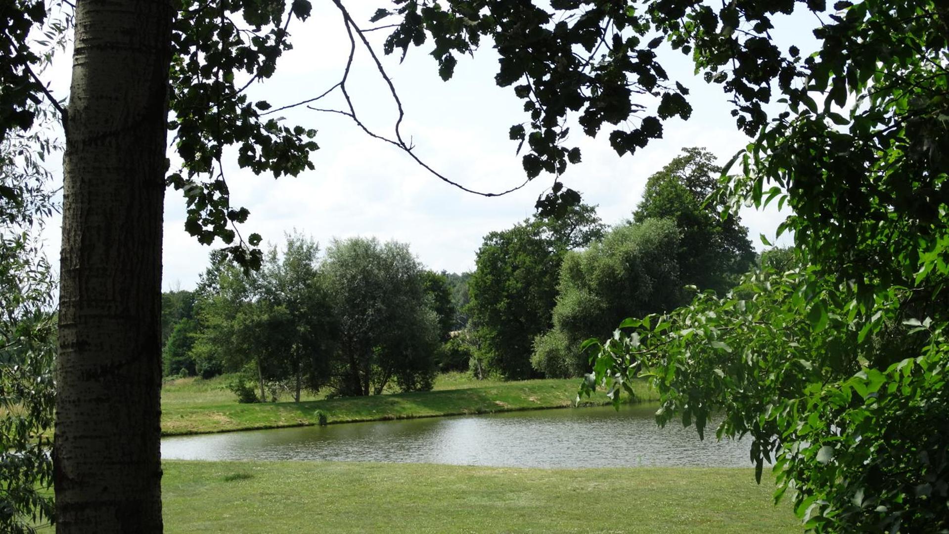 children's play area