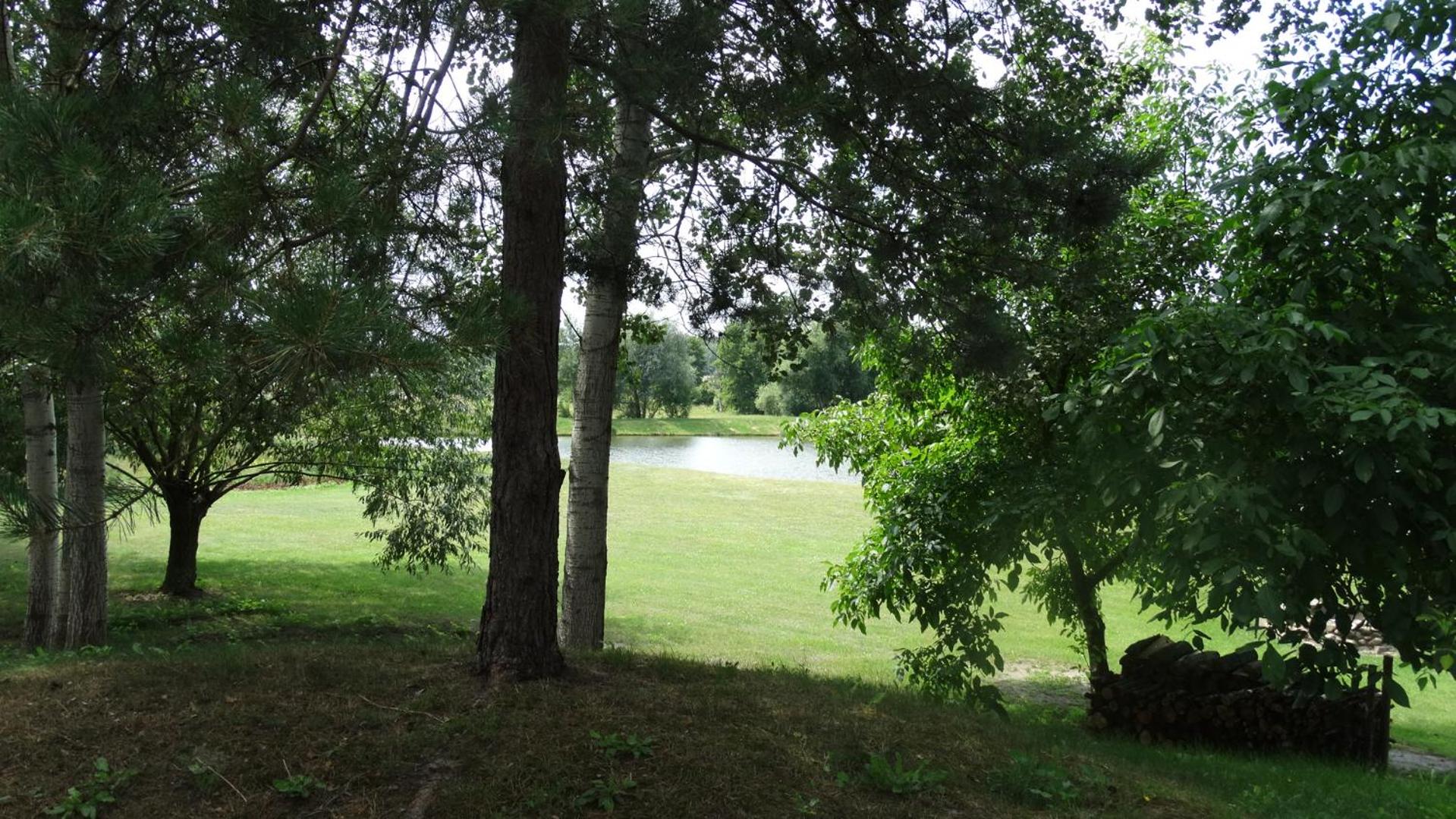 children's play area