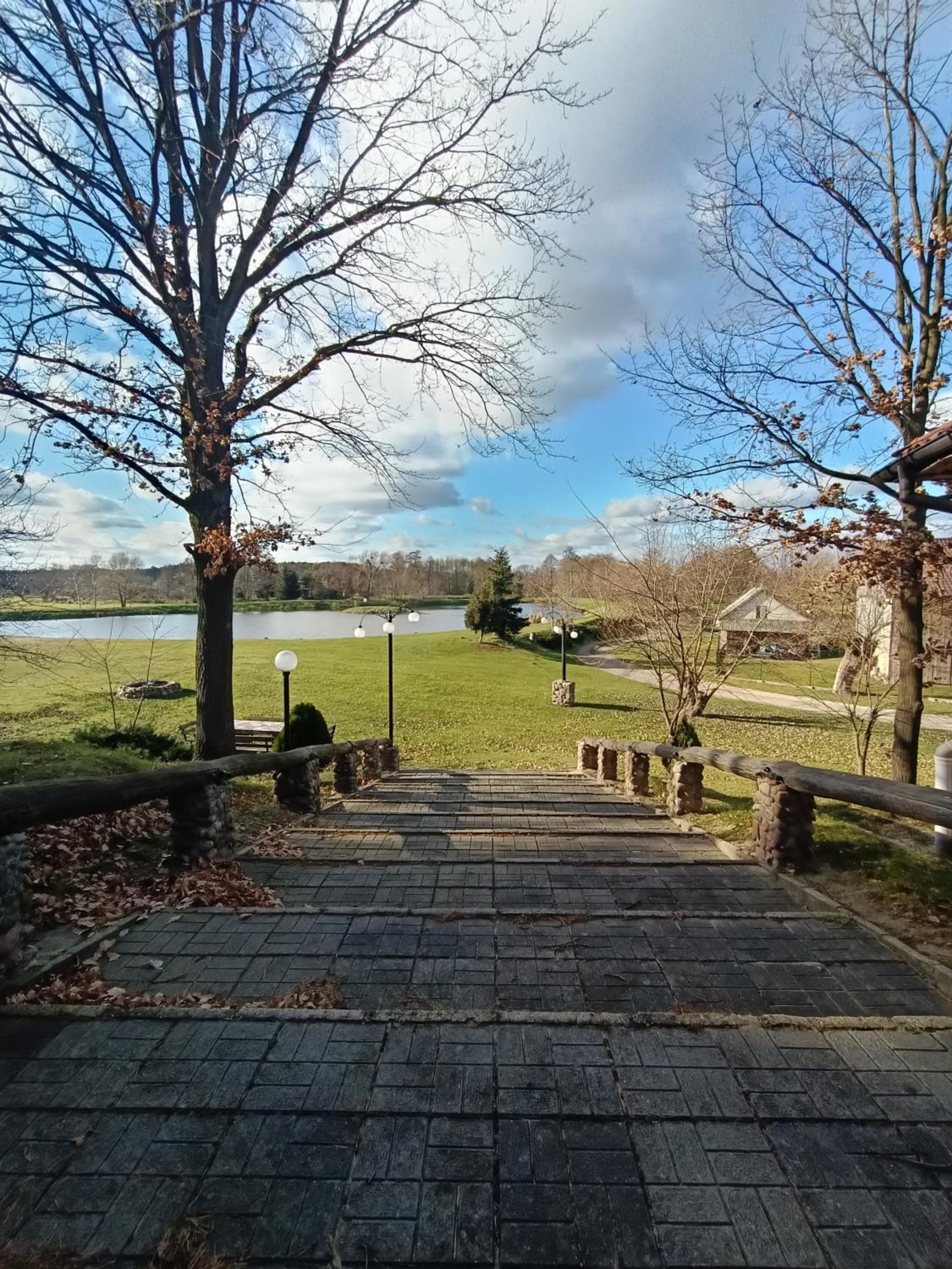 children's play area