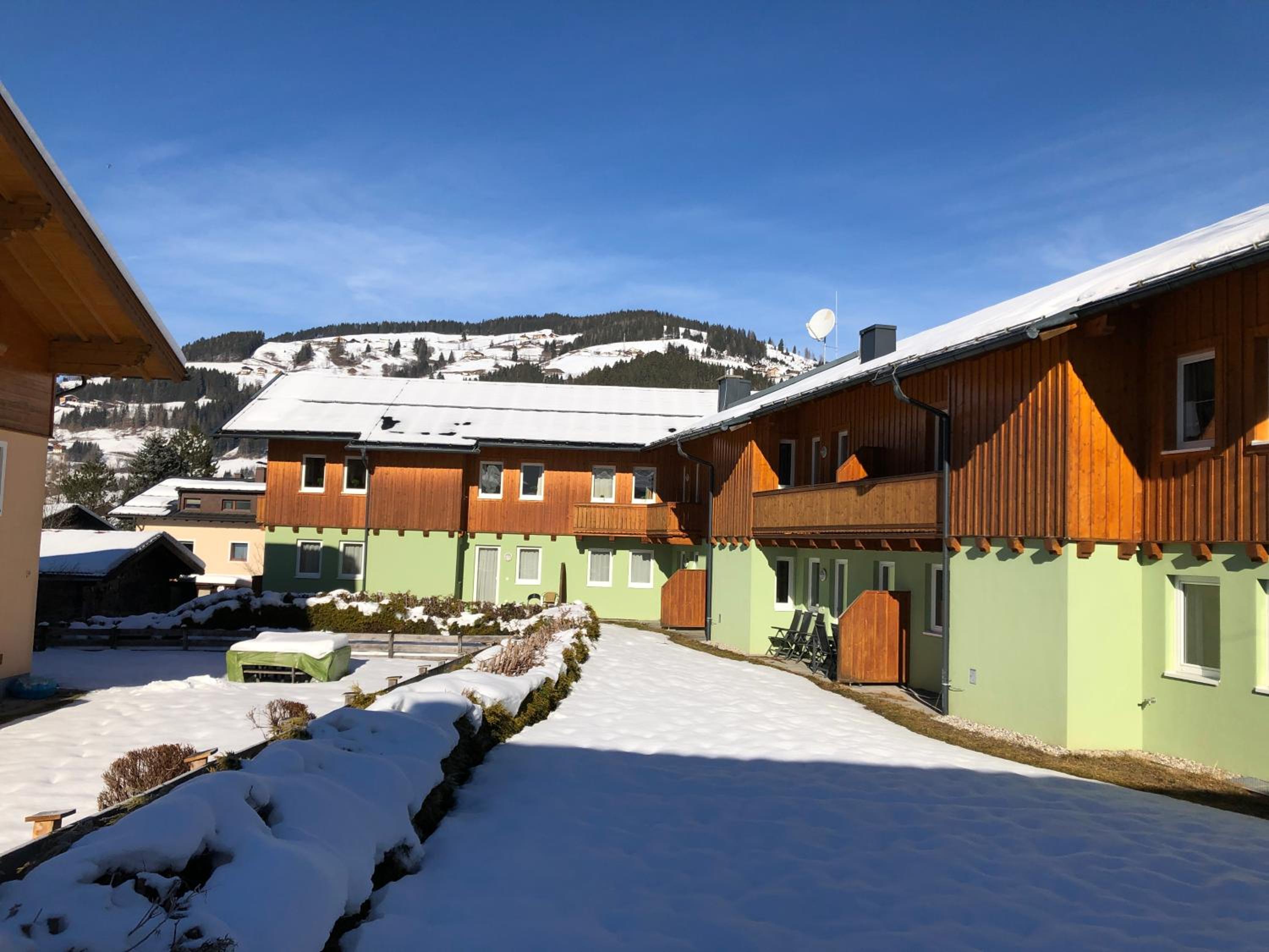 Apartment Heijerhof - Top 6