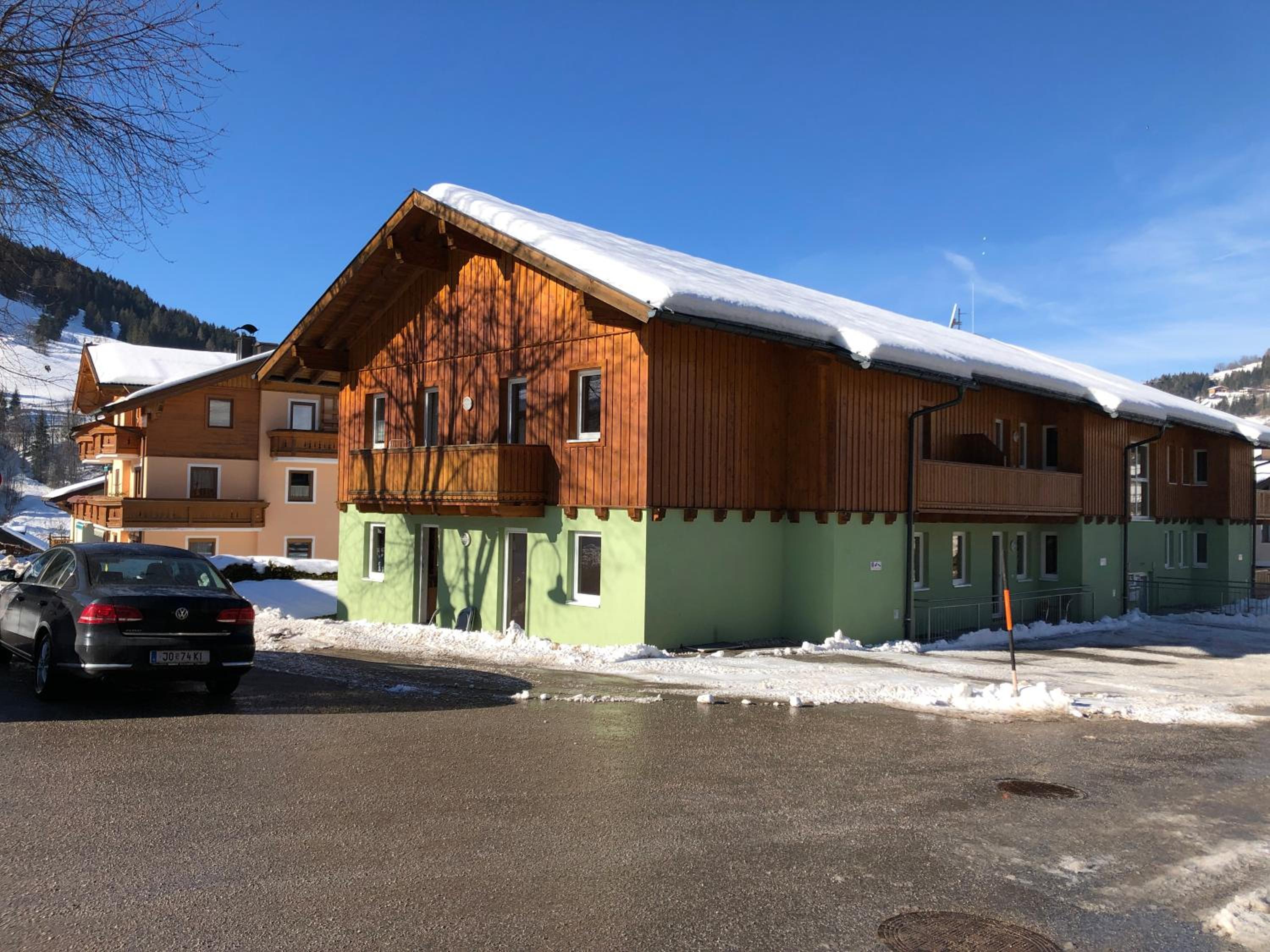 Apartment Heijerhof - Top 6
