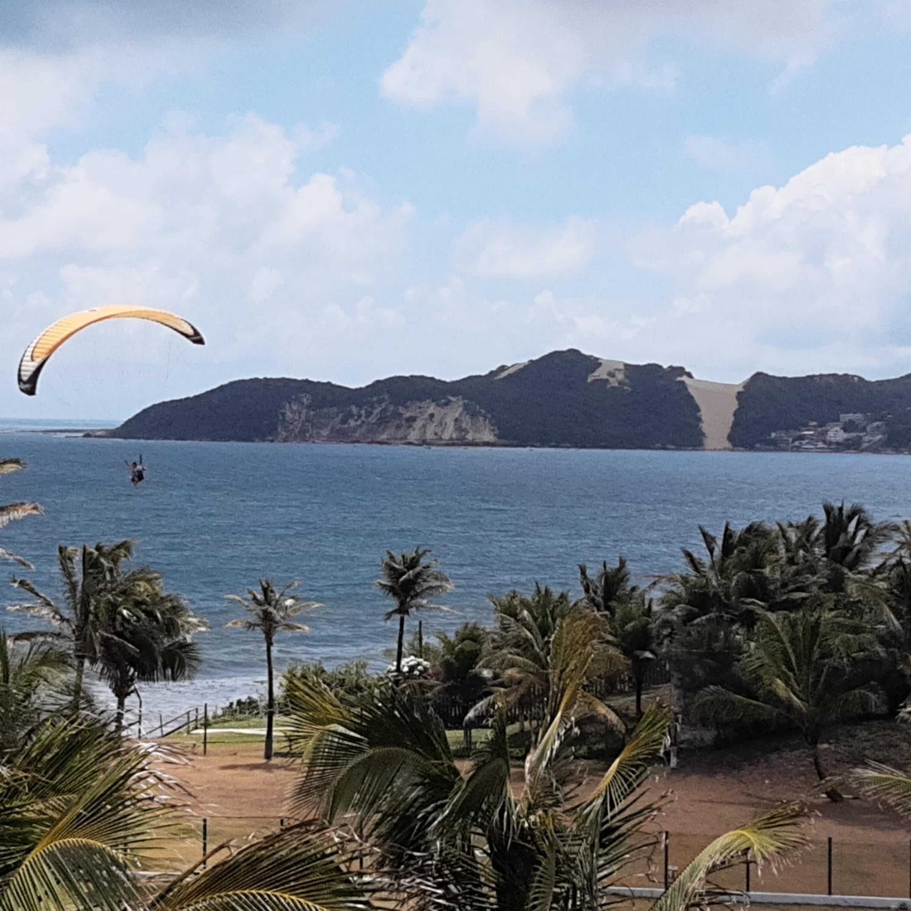 Casa Recanto do sol