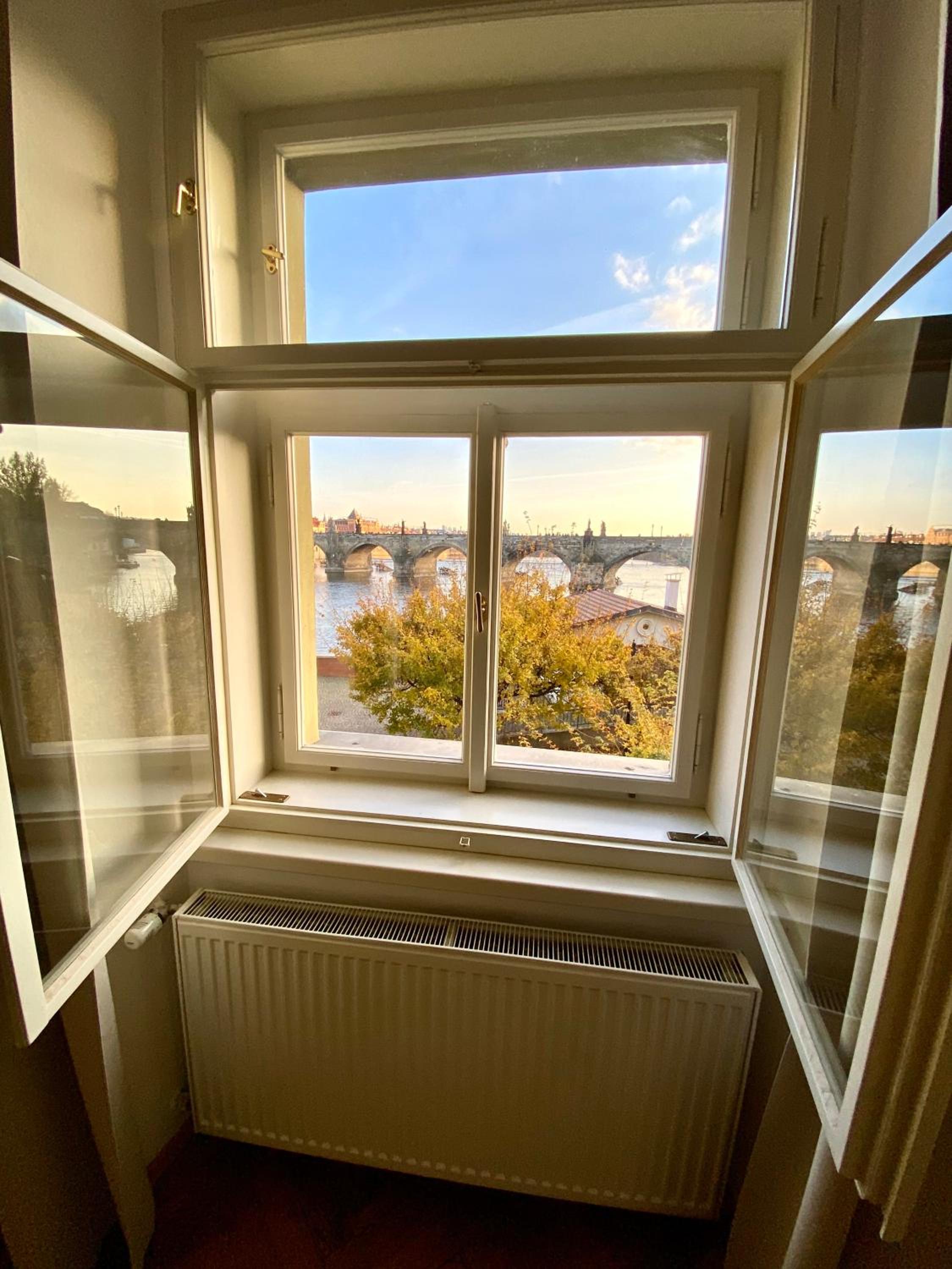 Prague Historic Center Apartments