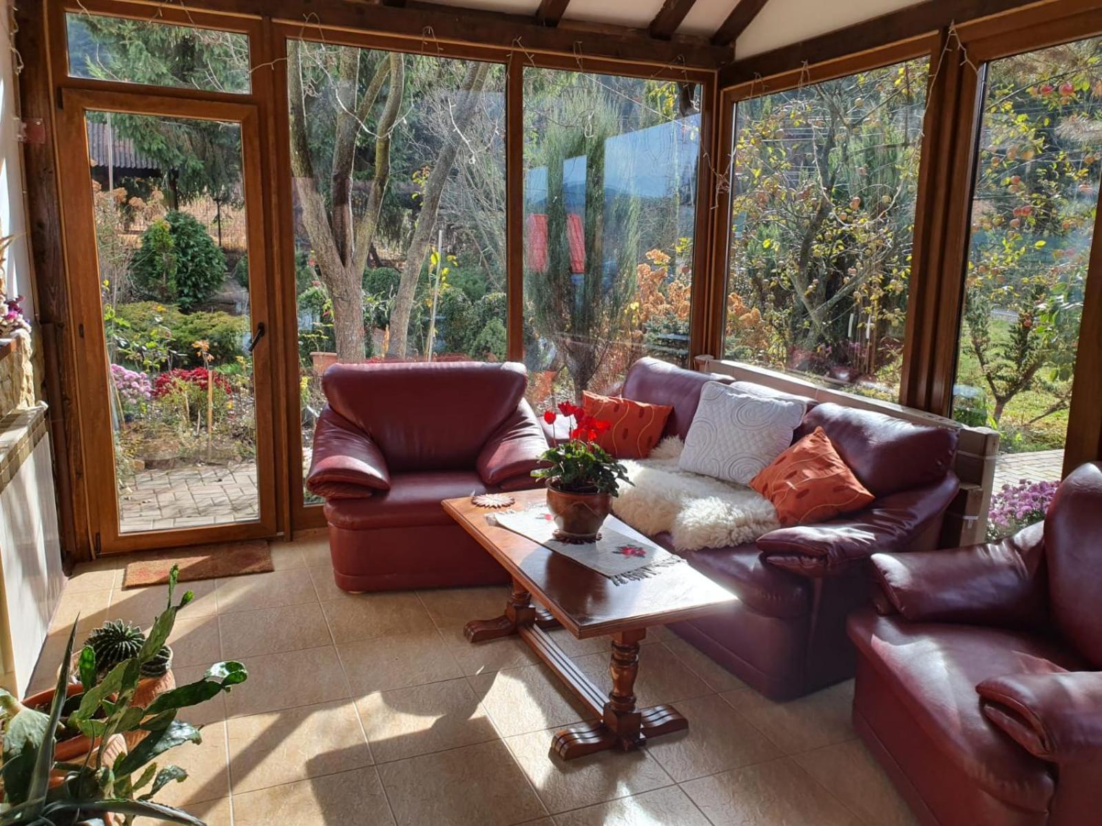 Casa Serban view 5