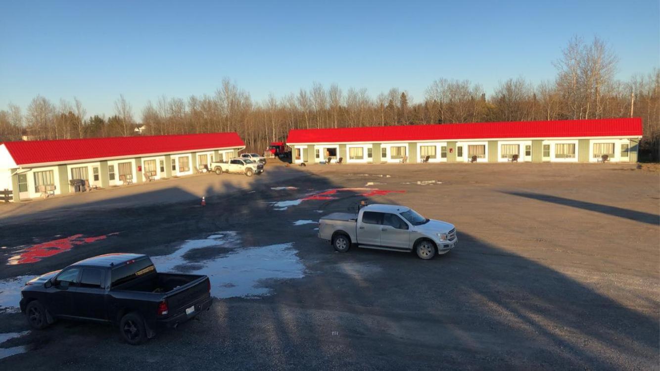 Moose Motel