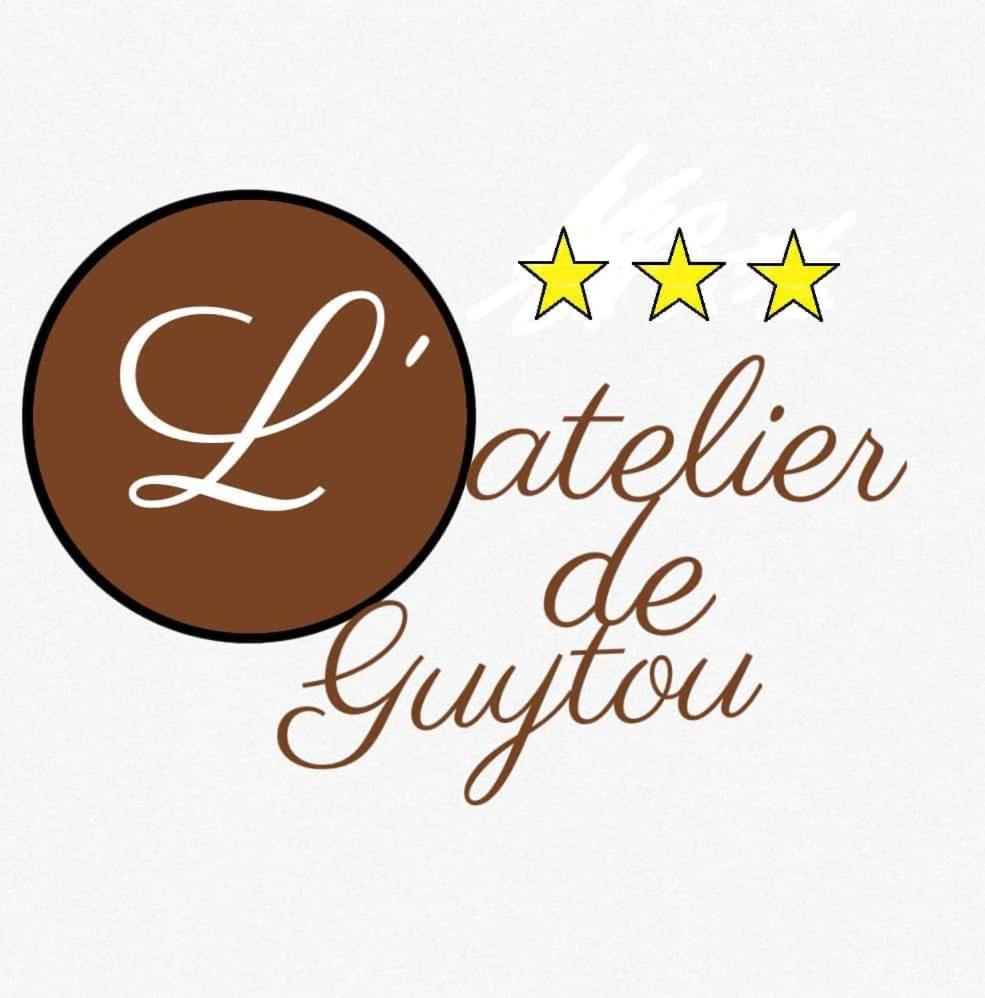 L'atelier de Guytou et Spa view 2