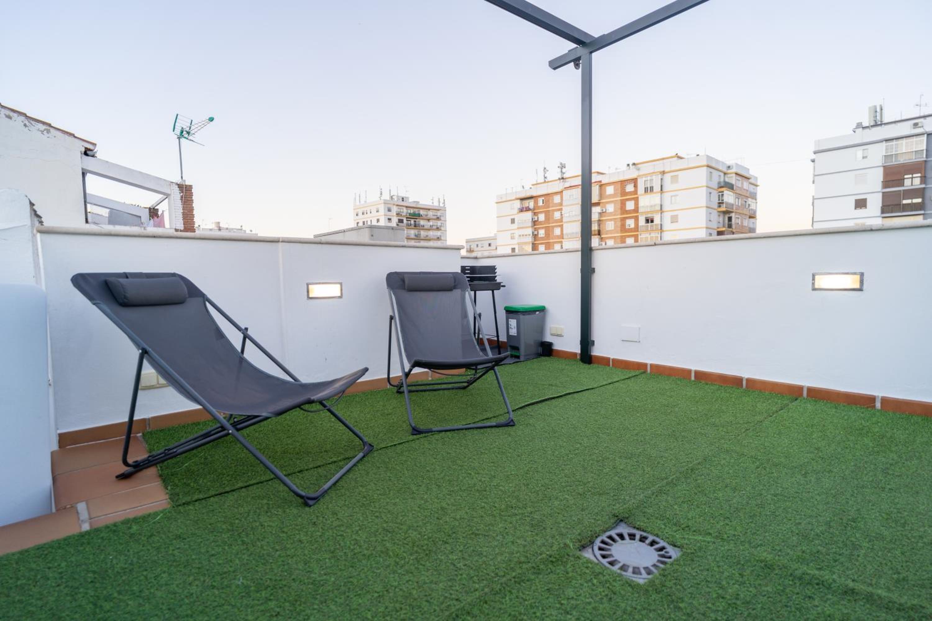 roof