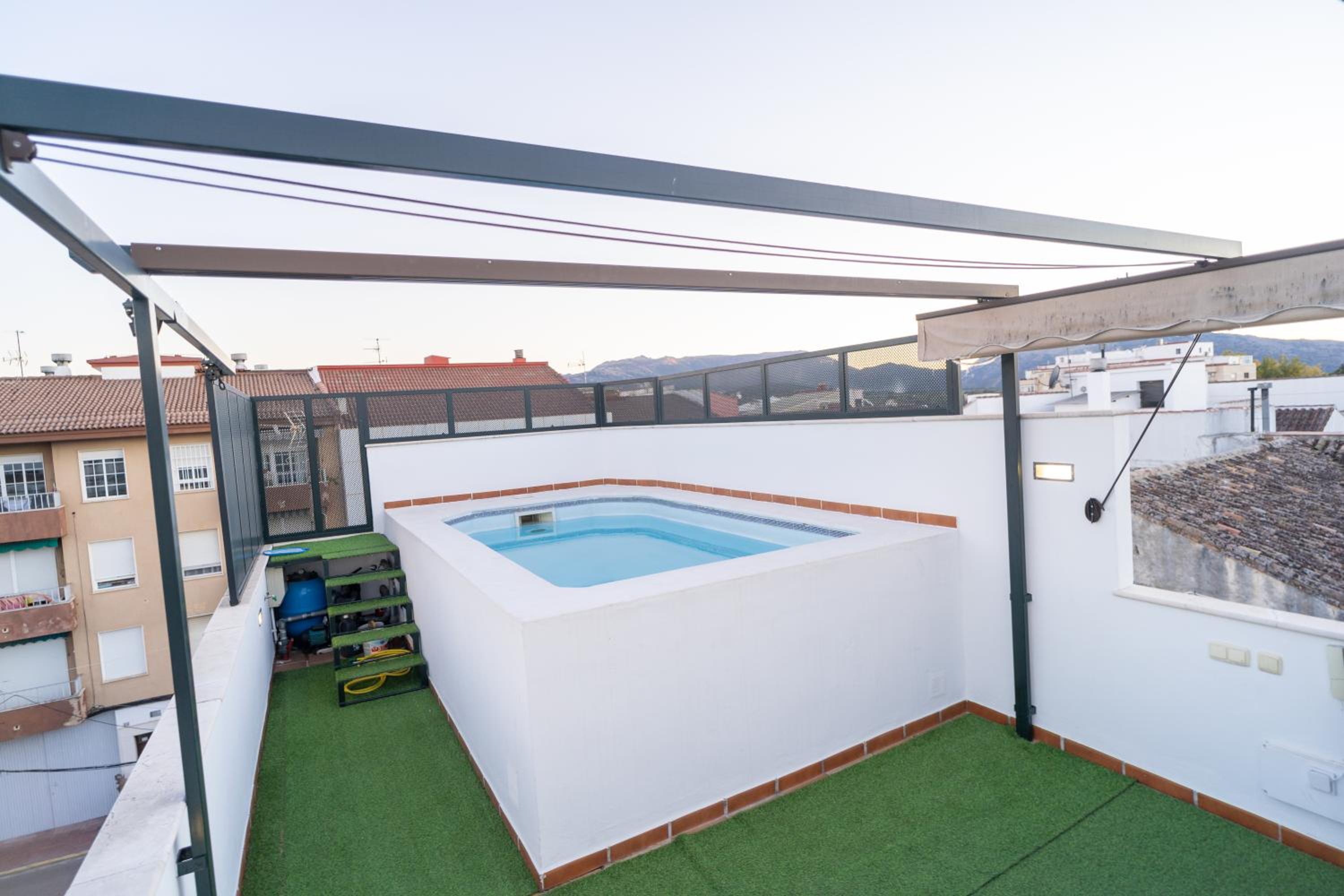 roof