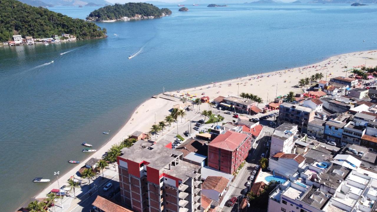Itacuruçá Inn