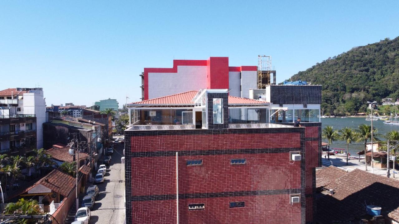 Itacuruçá Inn