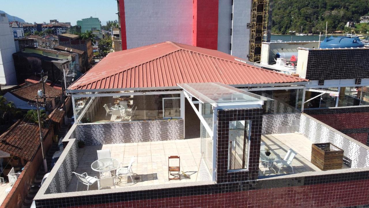 Itacuruçá Inn