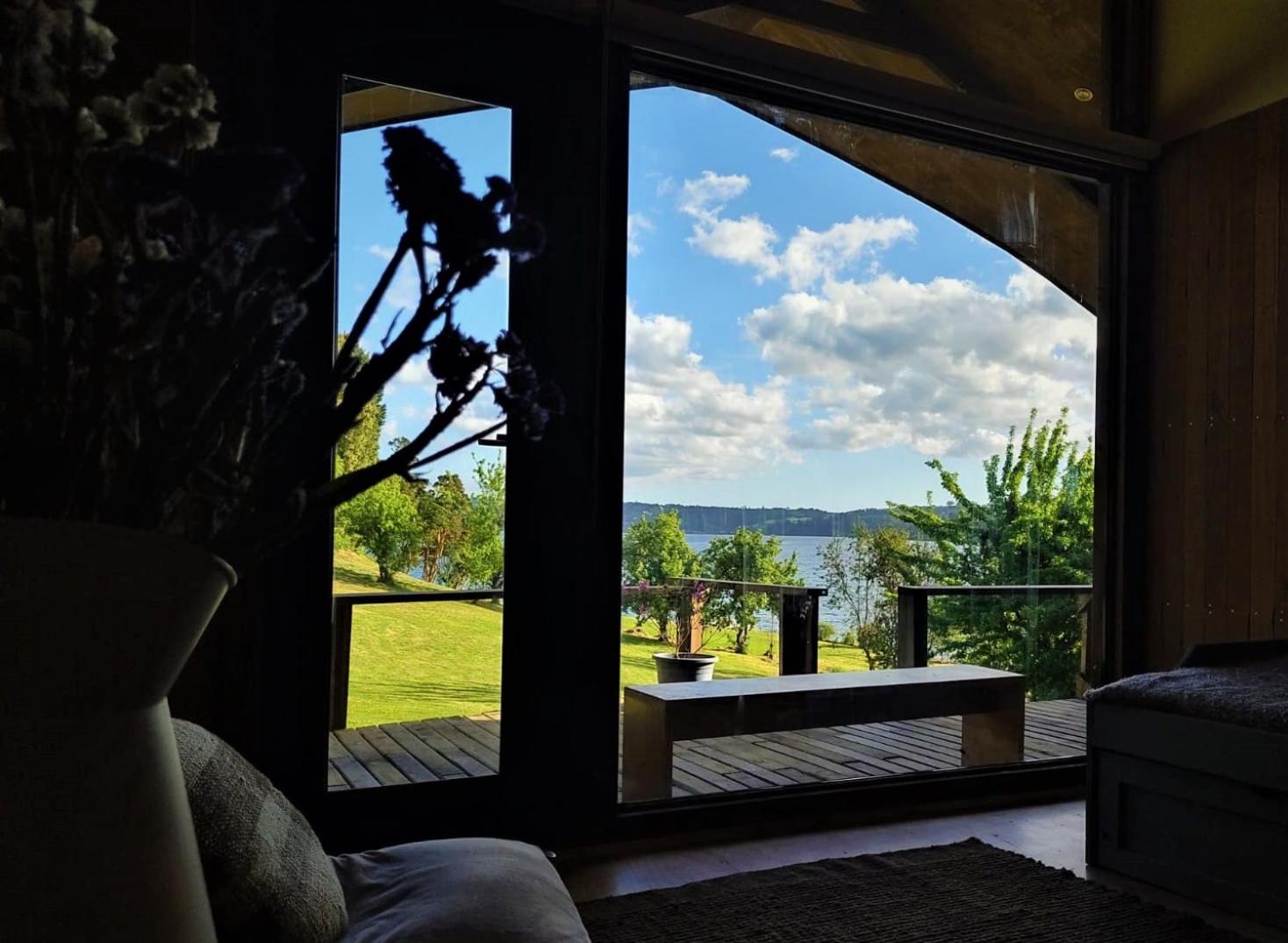 Casa Bauda de Chiloé