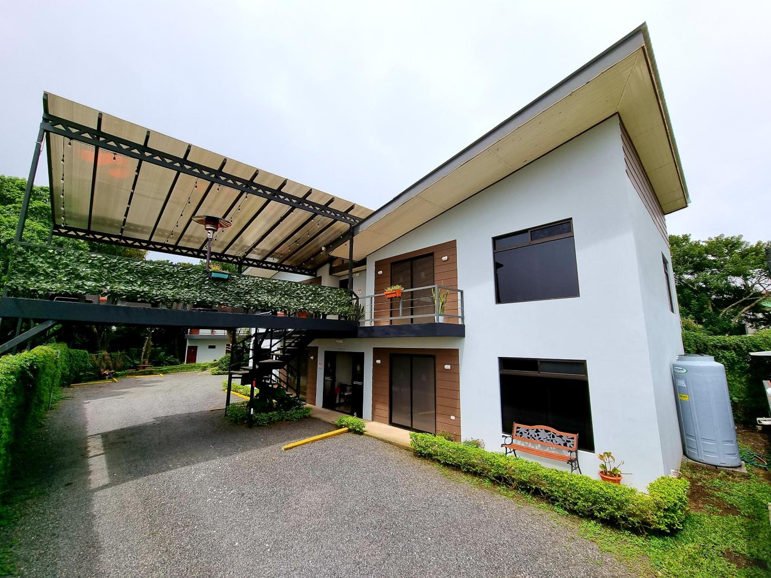 Calathea Hotel Monteverde