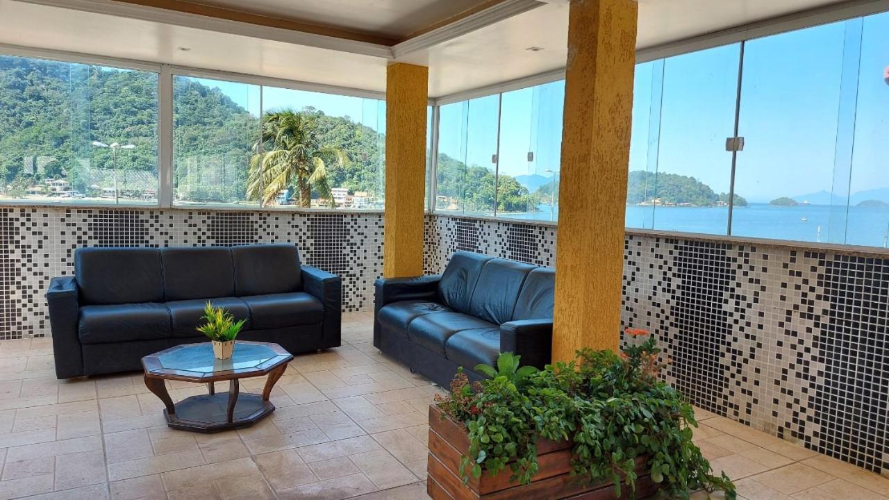 Itacuruçá Inn