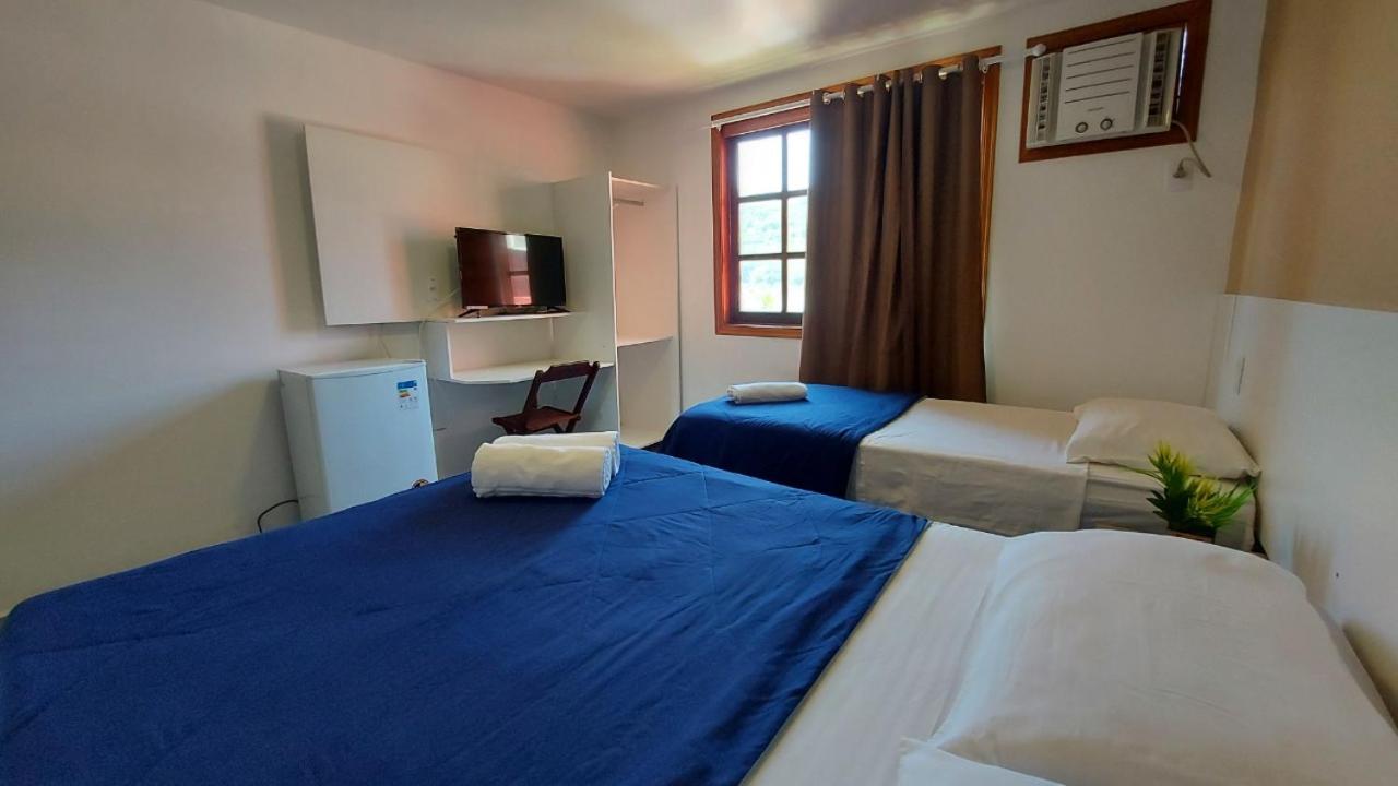 Itacuruçá Inn