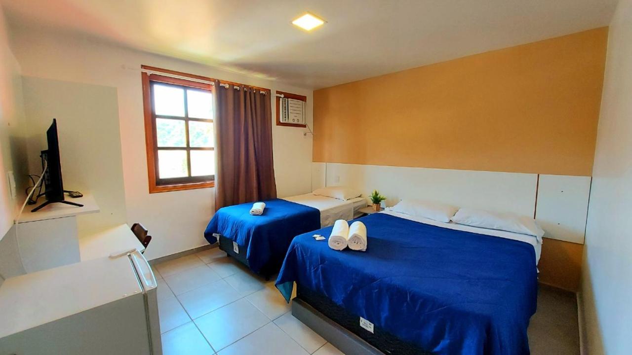Itacuruçá Inn