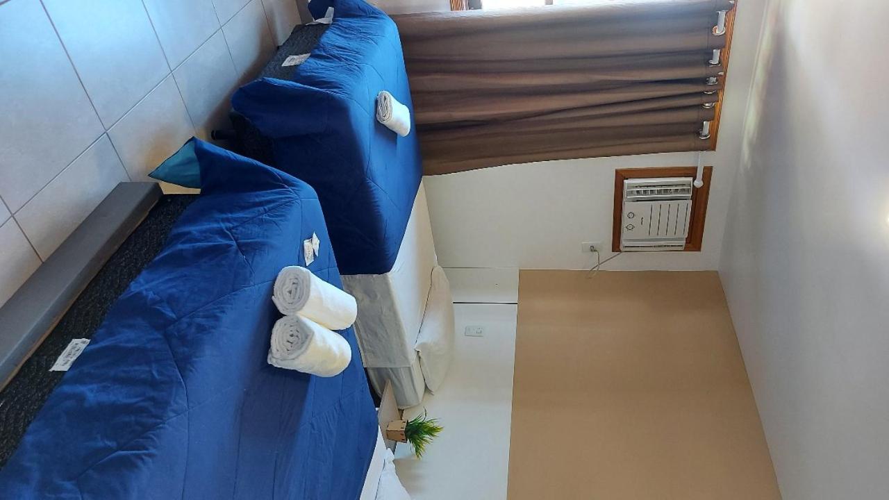 Itacuruçá Inn