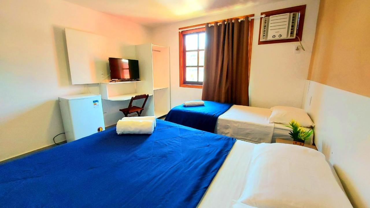 Itacuruçá Inn