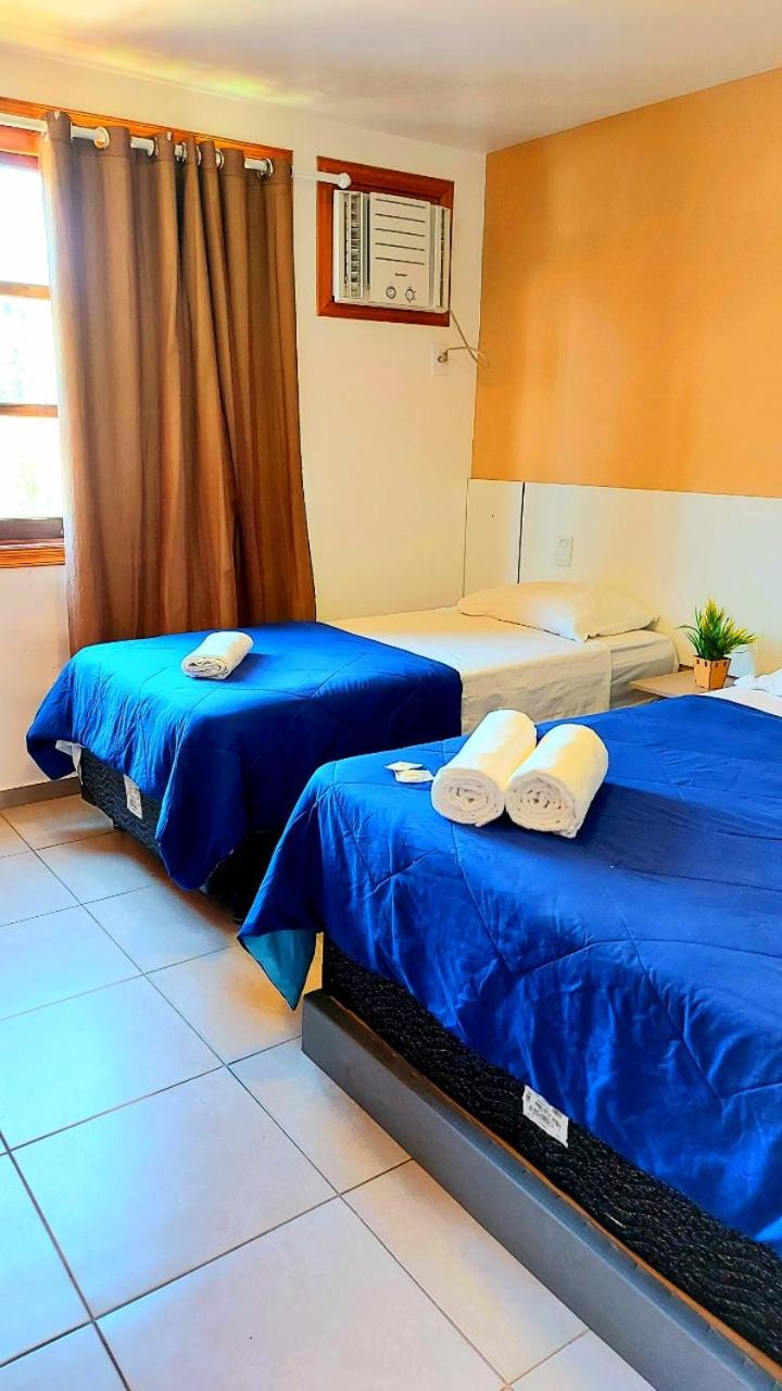 Itacuruçá Inn