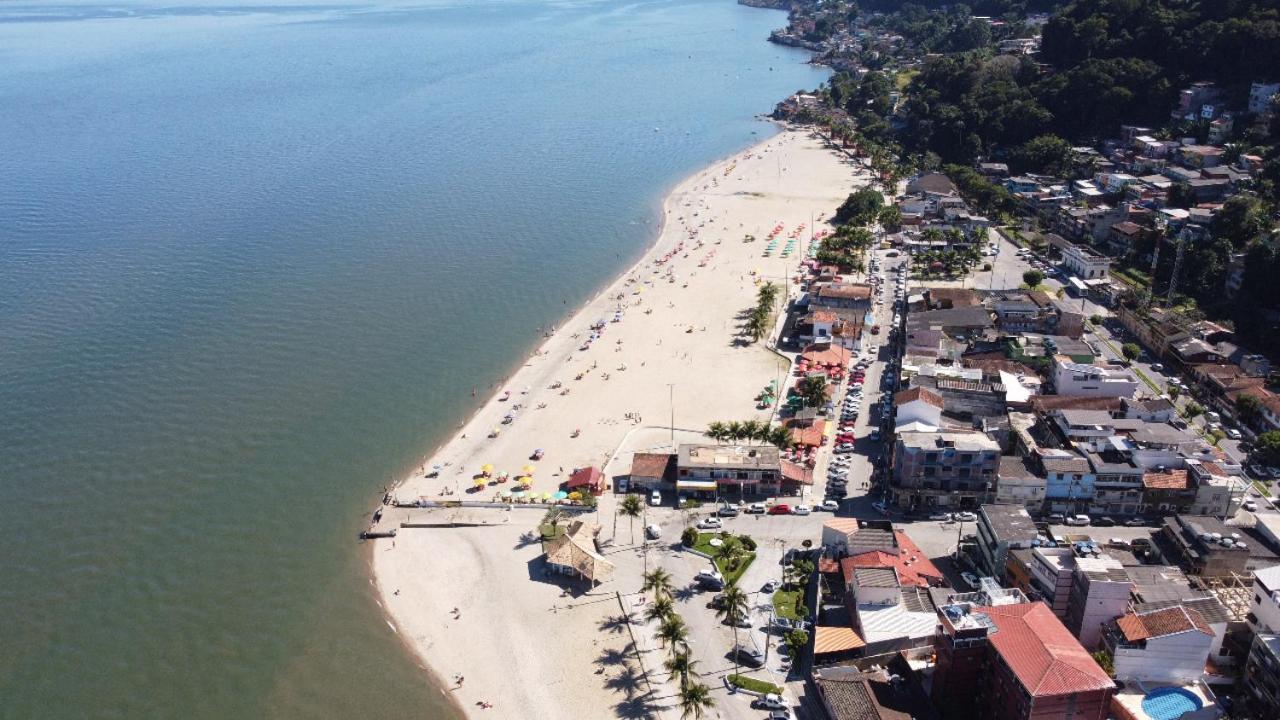 Itacuruçá Inn
