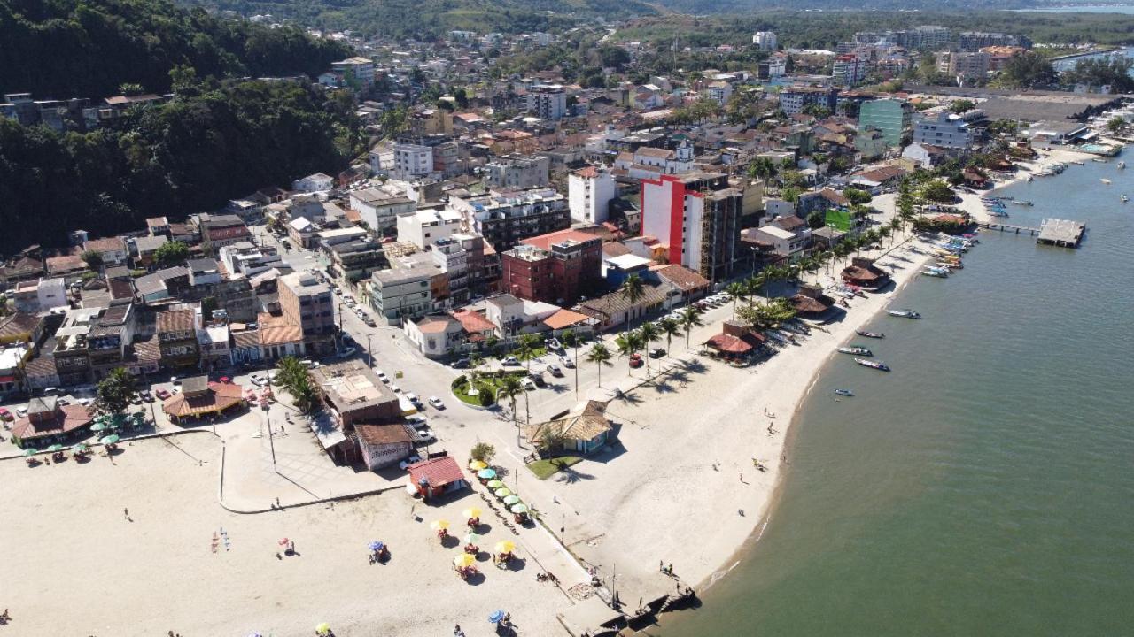 Itacuruçá Inn