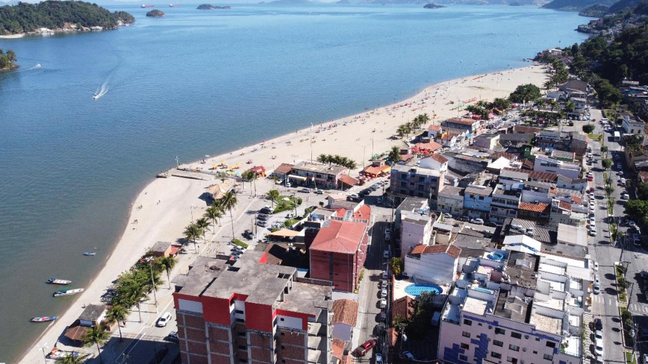 Itacuruçá Inn