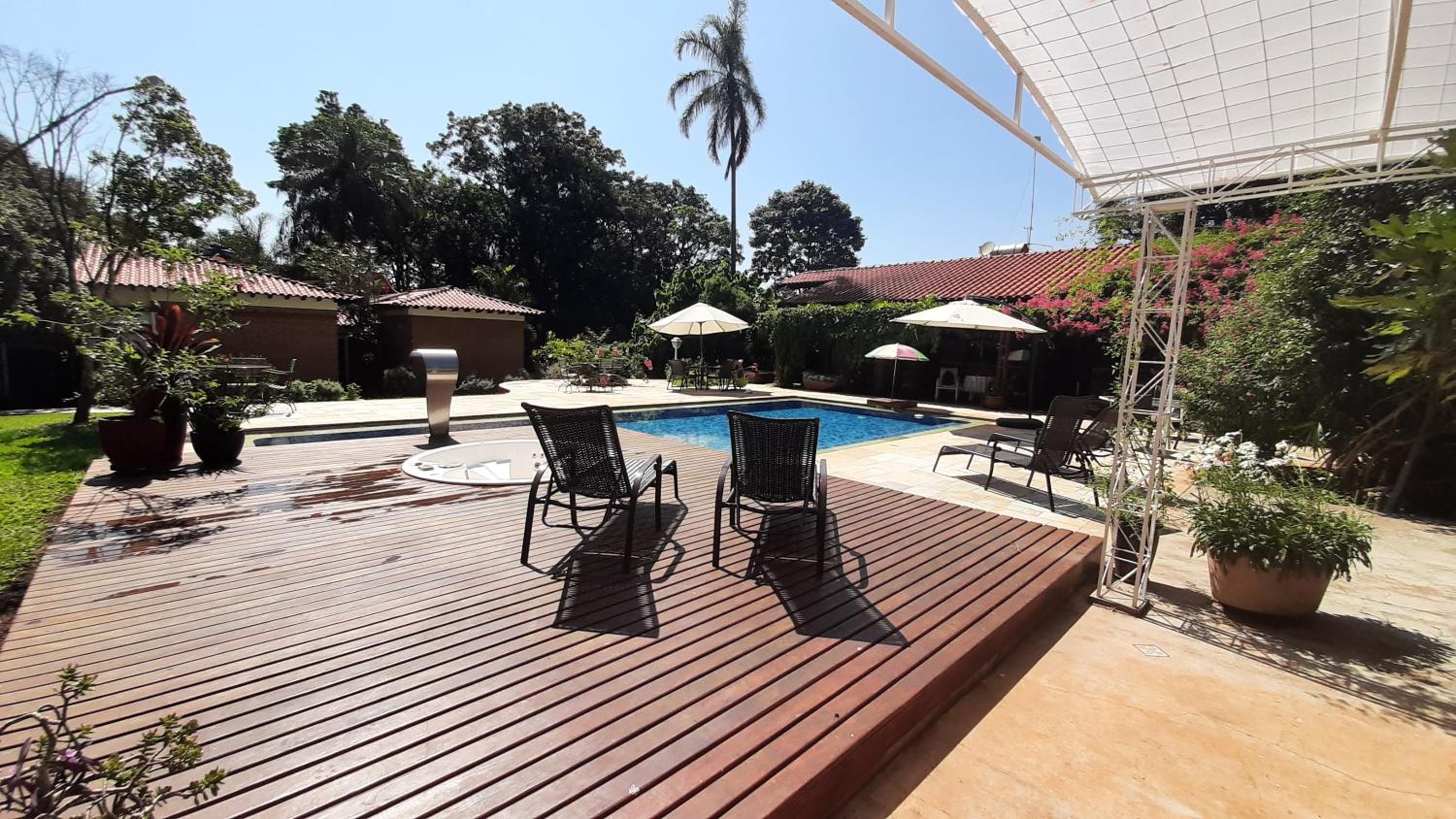 Fazenda Santa Clementina