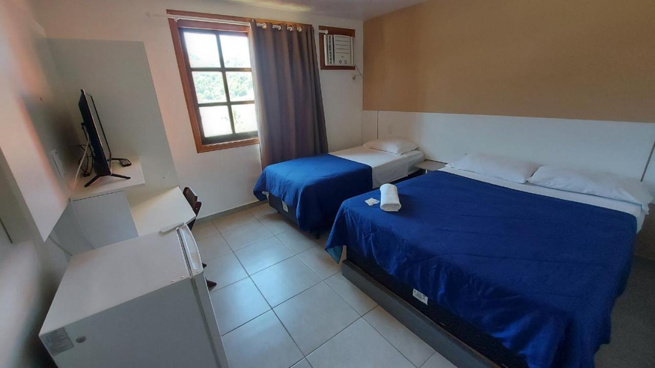 Itacuruçá Inn